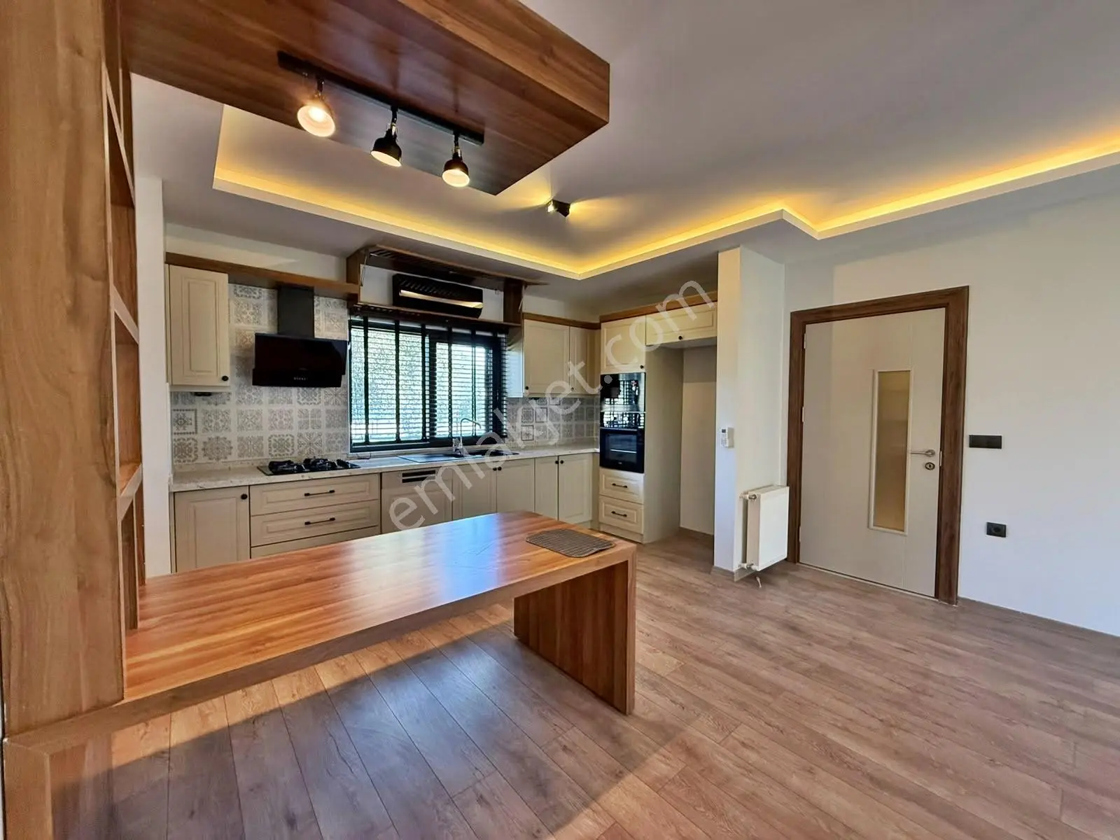 ▀güçten Gürede Şahane Modern Bahçe&havuzlu Lüx Tasarım 1+1 Daire — fotoğraf 15