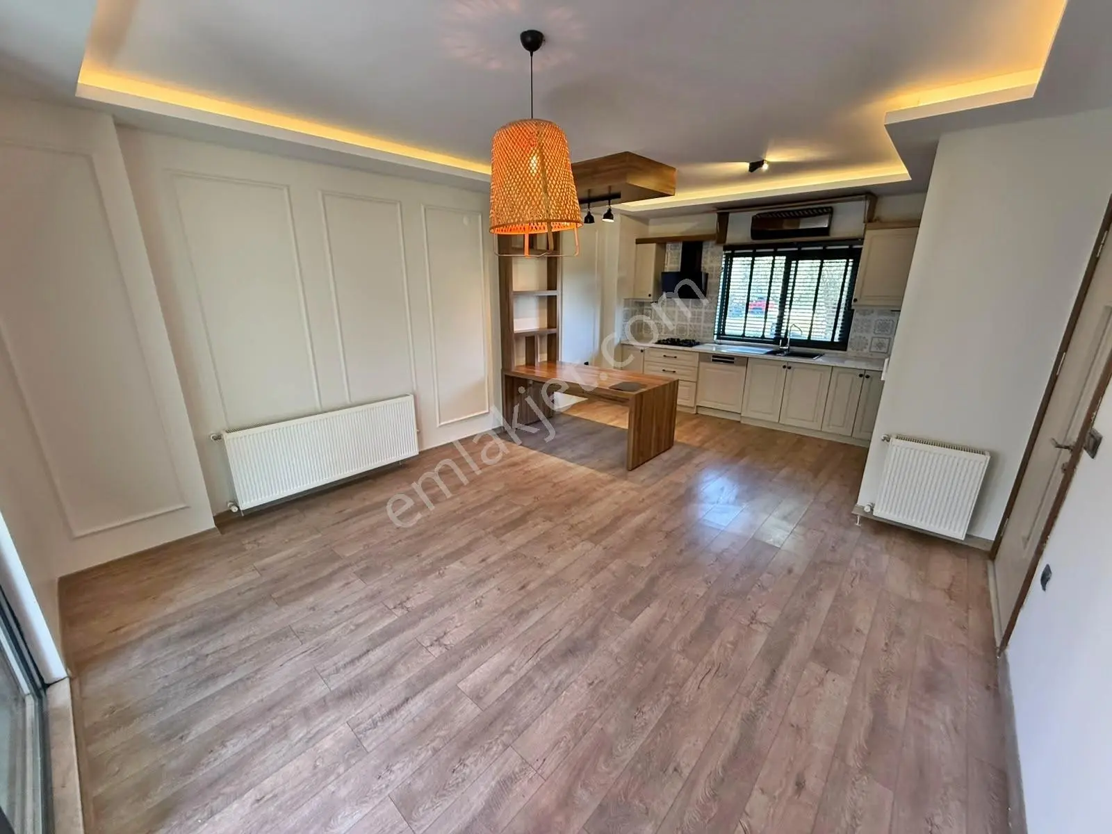 ▀güçten Gürede Şahane Modern Bahçe&havuzlu Lüx Tasarım 1+1 Daire — fotoğraf 20