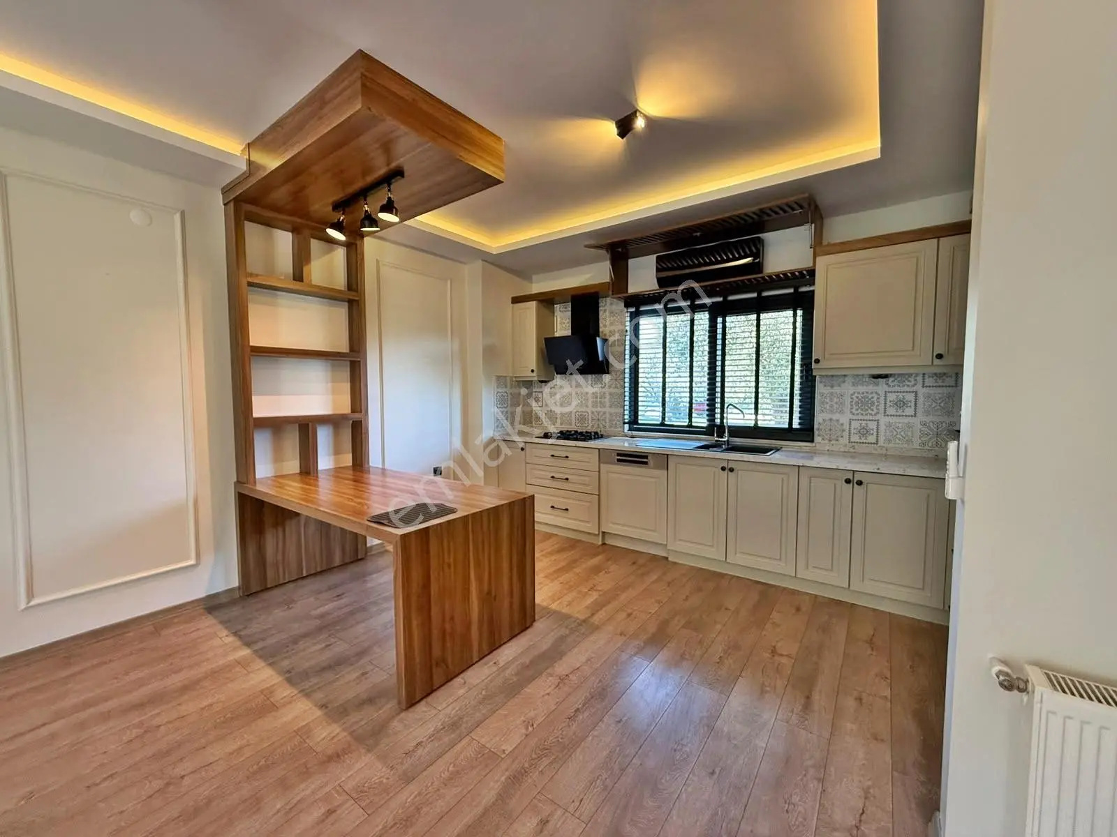 ▀güçten Gürede Şahane Modern Bahçe&havuzlu Lüx Tasarım 1+1 Daire — fotoğraf 28
