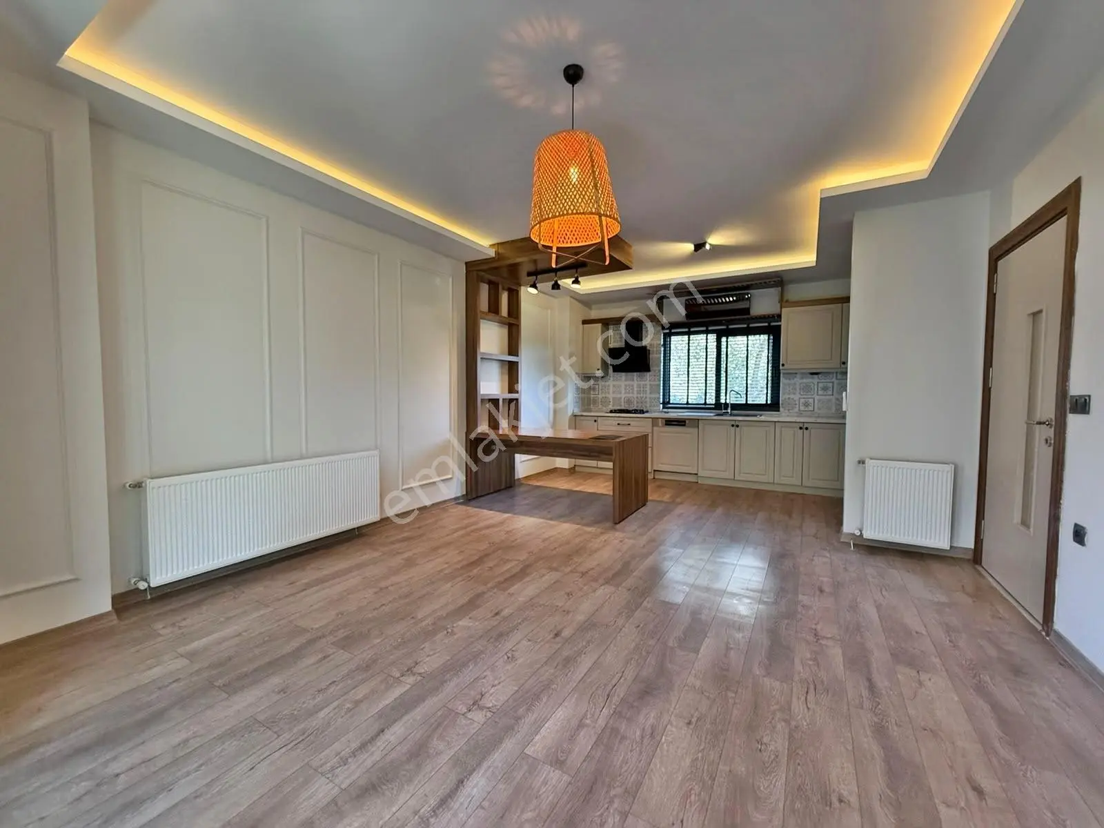 ▀güçten Gürede Şahane Modern Bahçe&havuzlu Lüx Tasarım 1+1 Daire — fotoğraf 29