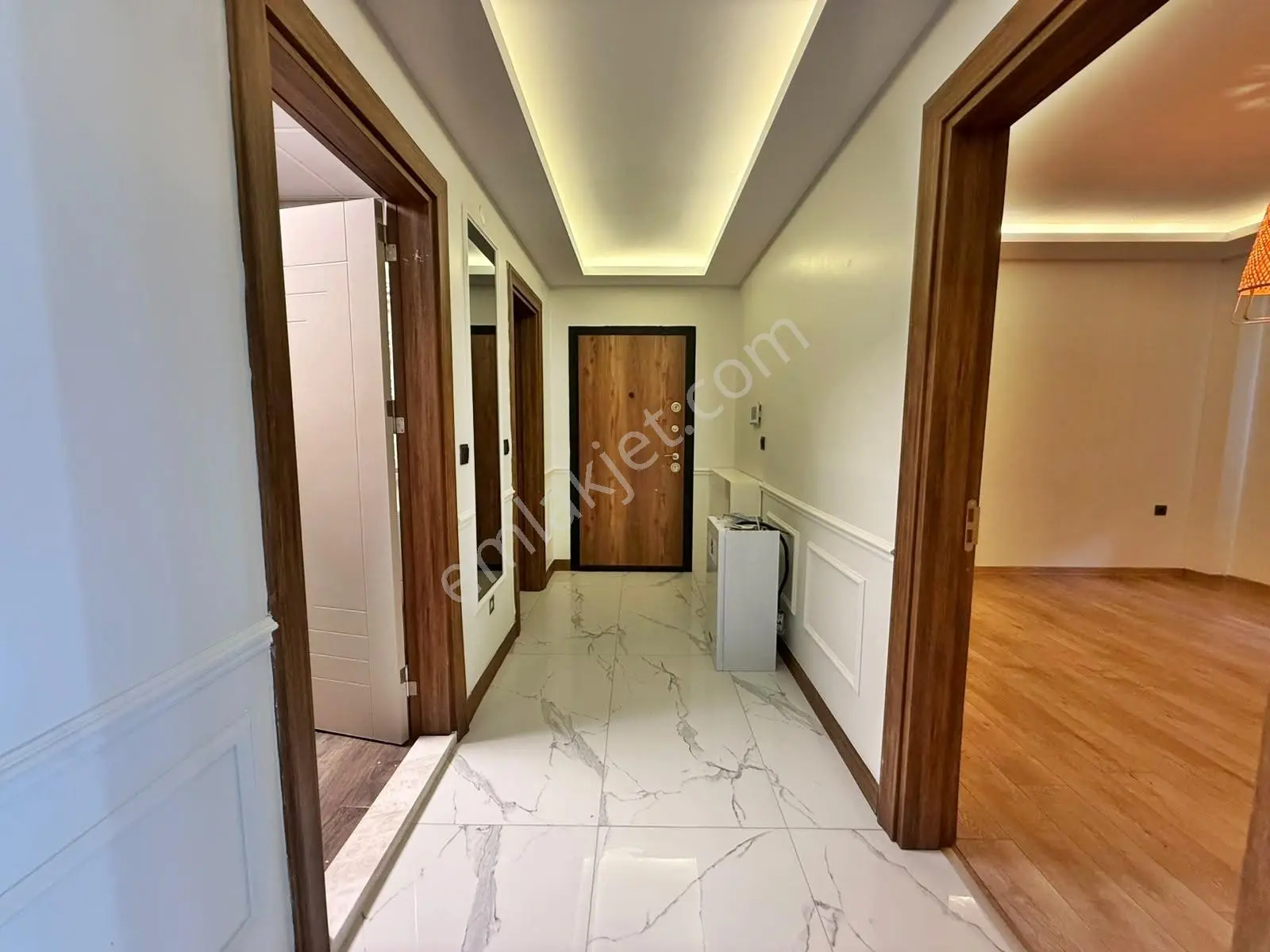 ▀güçten Gürede Şahane Modern Bahçe&havuzlu Lüx Tasarım 1+1 Daire — fotoğraf 35