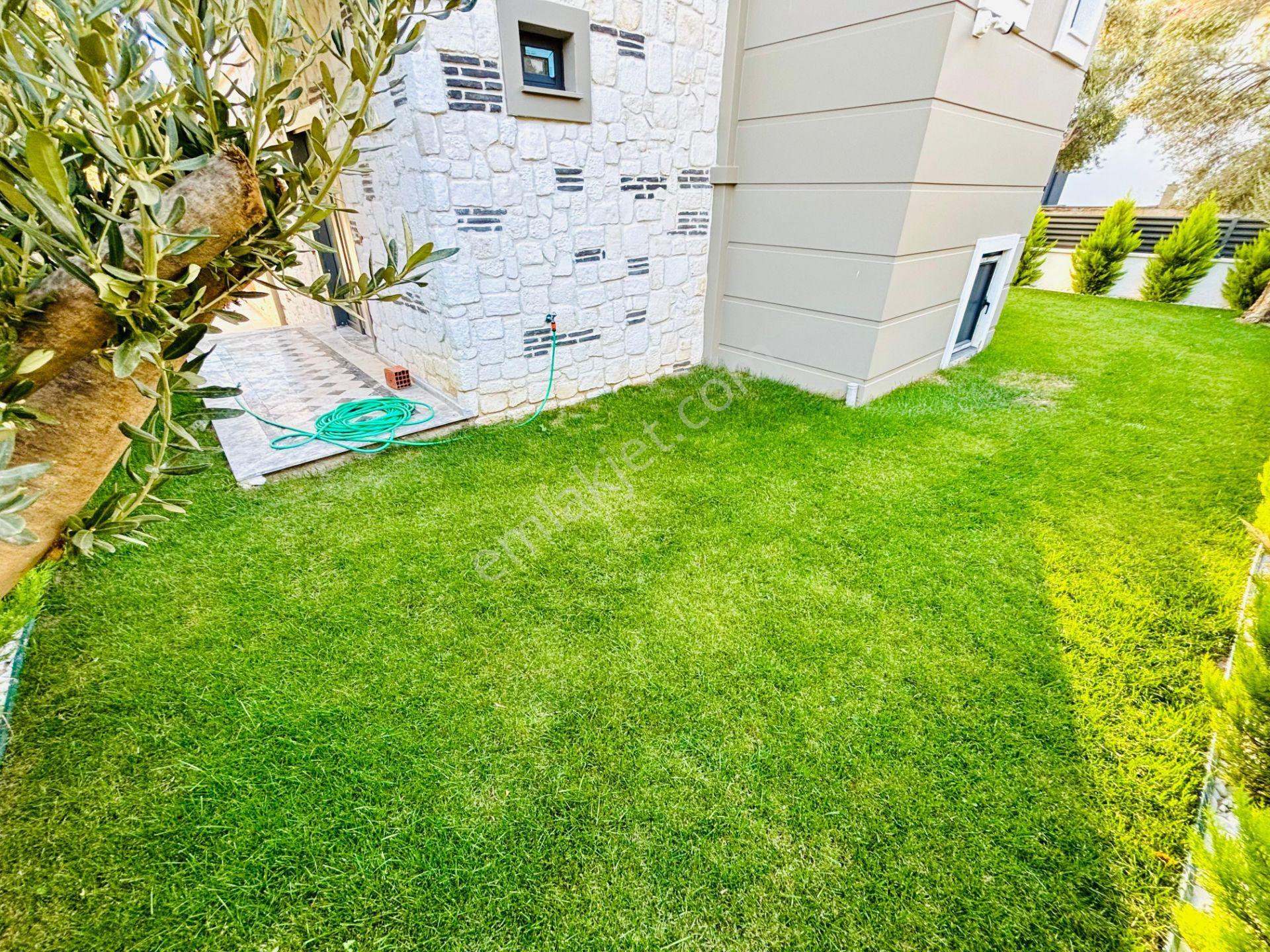 Yükselden Gürede Tam Bağımsız Yerden Isıtmalı 4+1 Dubleks Villa — fotoğraf 24