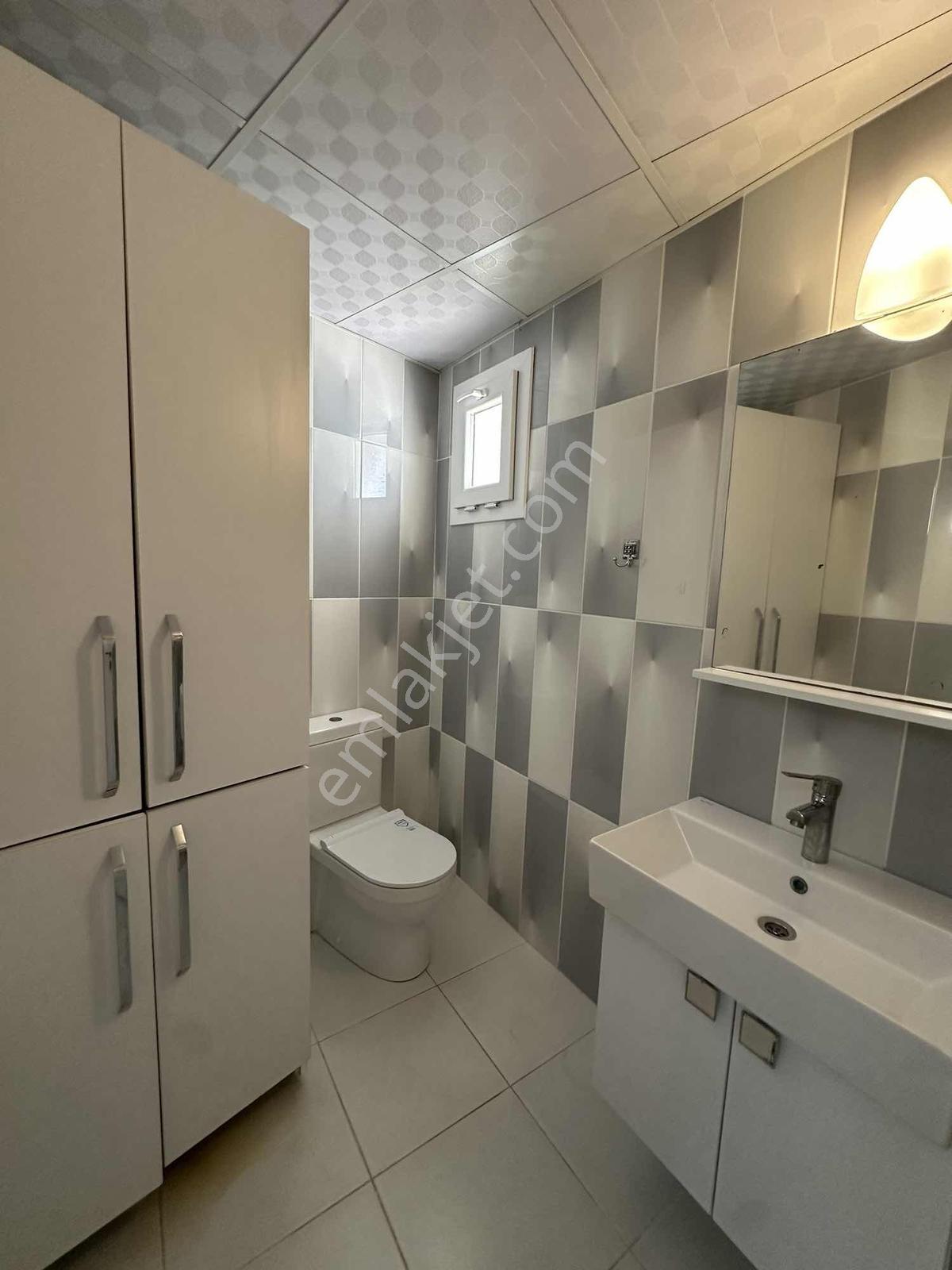 Güzelçamlı'da 600 M2 Bahçeli 5+1 Satılık Villa — fotoğraf 16