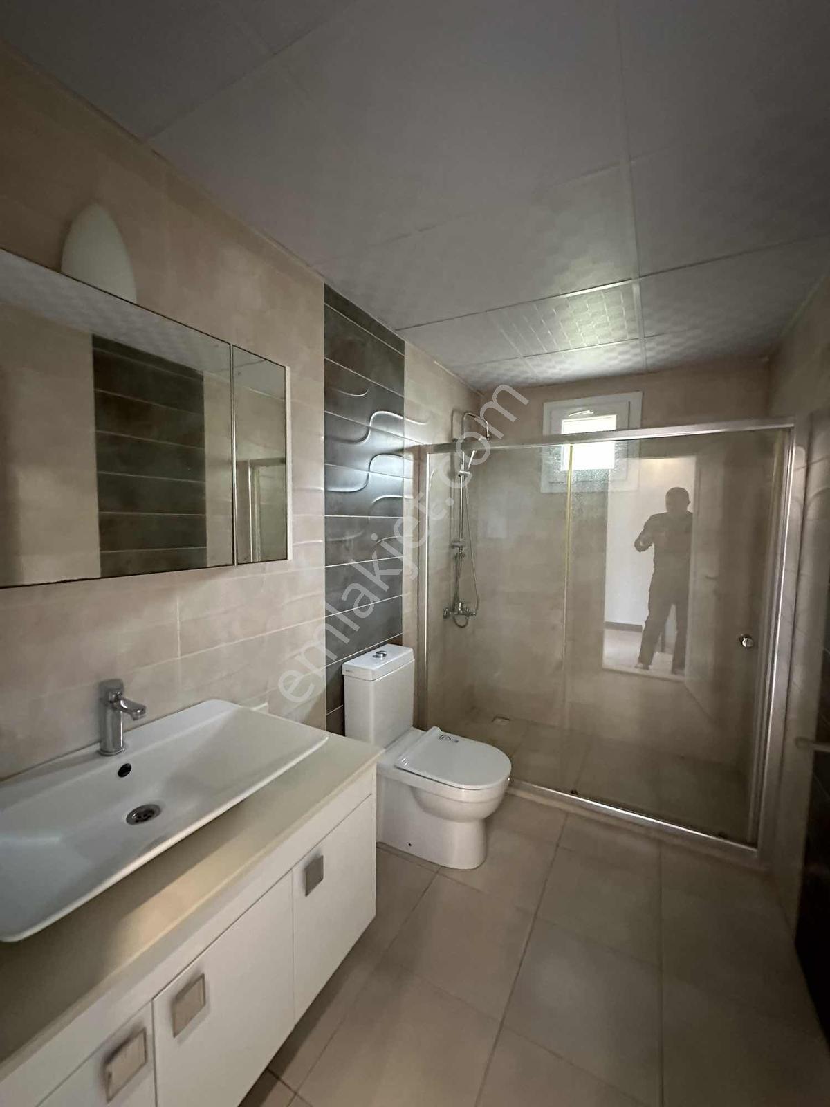 Güzelçamlı'da 600 M2 Bahçeli 5+1 Satılık Villa — fotoğraf 28