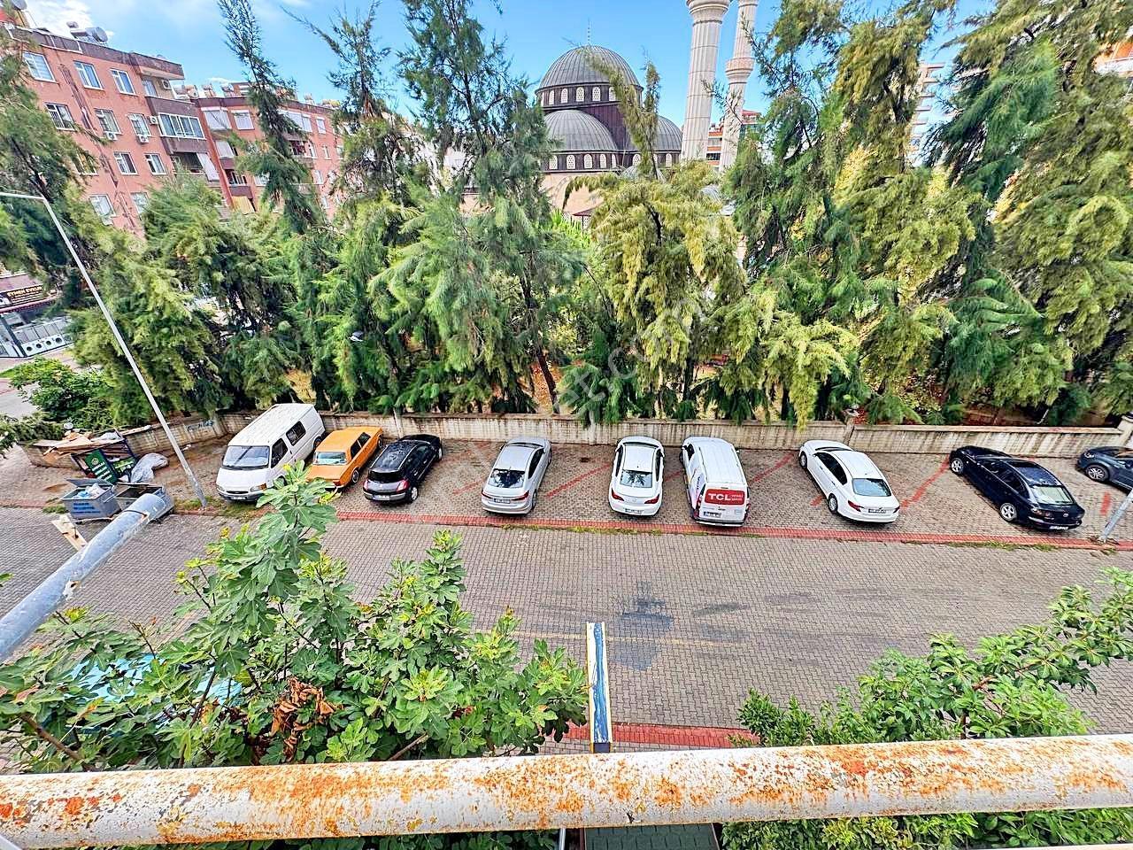 Alanya Mahmutlarda Satılık 2+1 Ayrı Mutfak Geniş Ferah Daire — fotoğraf 8