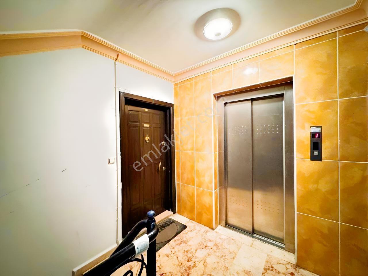 Alanya Mahmutlarda Satılık 2+1 Ayrı Mutfak Geniş Ferah Daire — fotoğraf 25