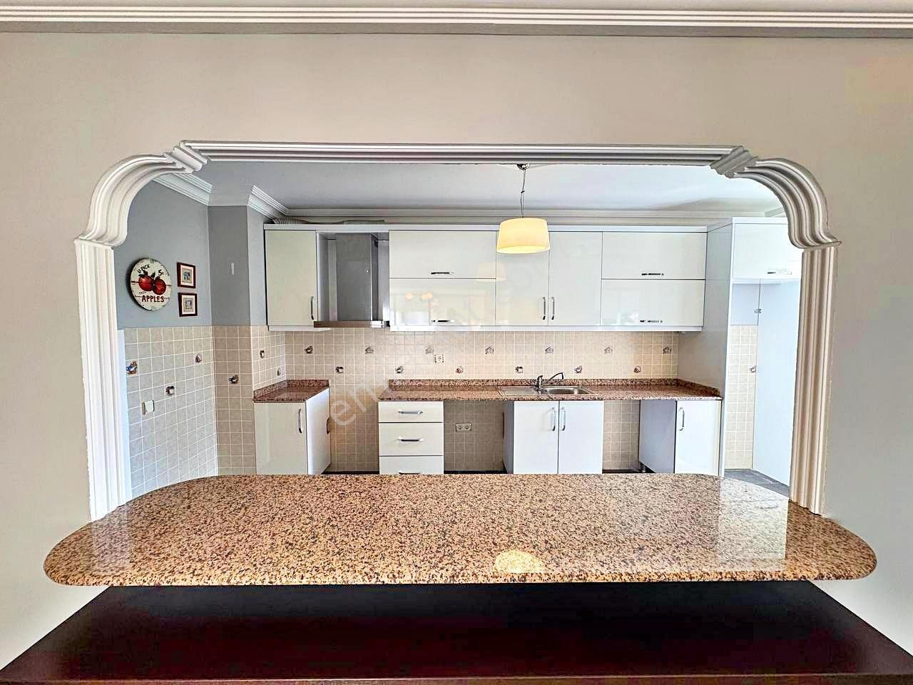 Alanya Mahmutlarda Satılık 2+1 Ayrı Mutfak Geniş Ferah Daire — fotoğraf 26