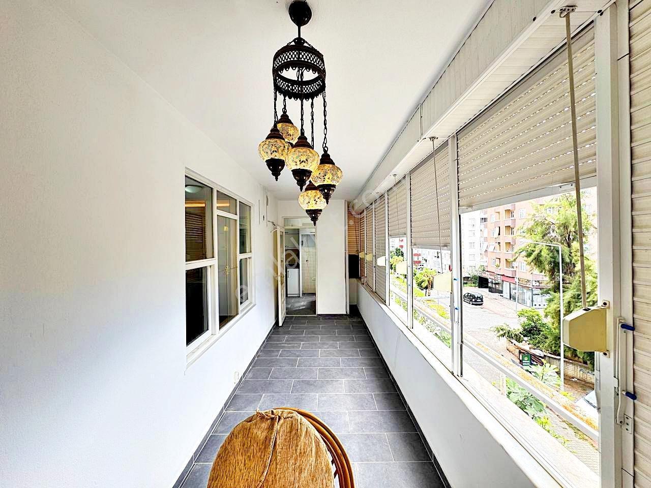 Alanya Mahmutlarda Satılık 2+1 Ayrı Mutfak Geniş Ferah Daire — fotoğraf 30