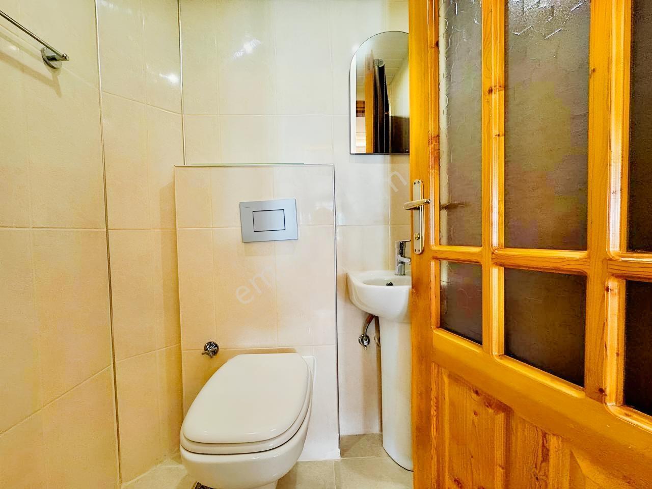 Alanya Mahmutlarda Satılık 2+1 Ayrı Mutfak Geniş Ferah Daire — fotoğraf 33