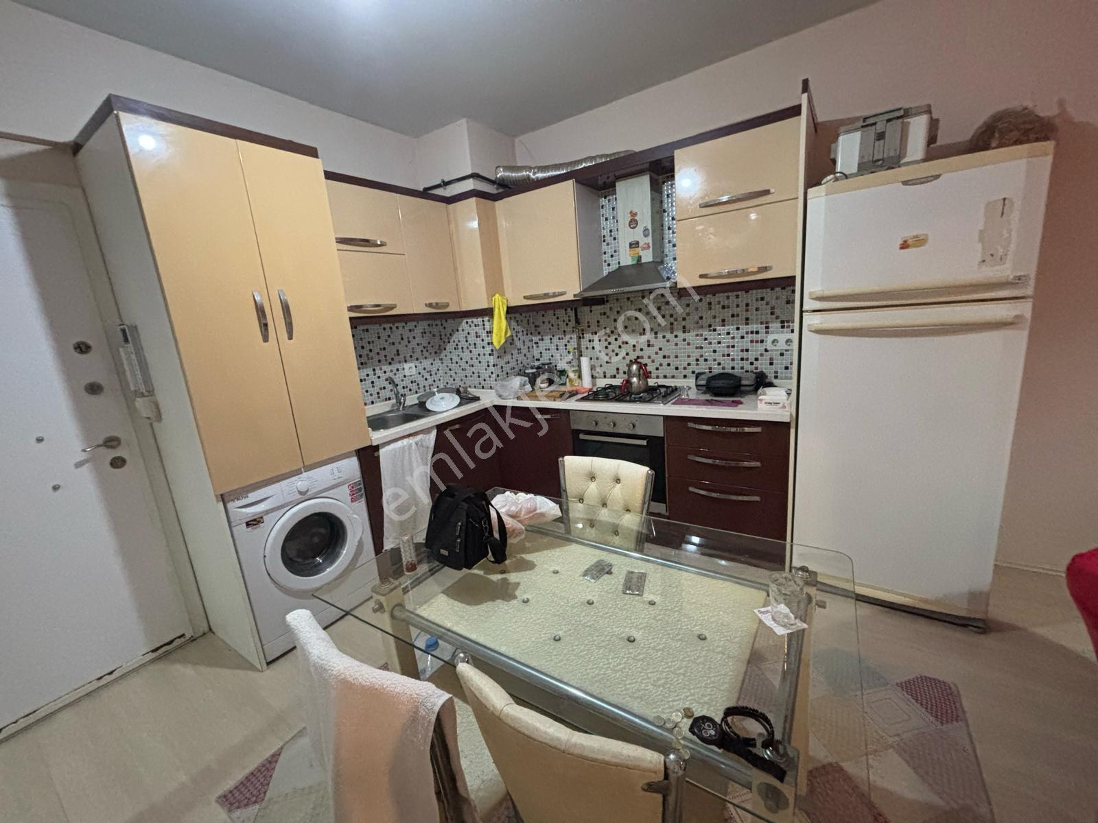 Bulut Emlaktan Atakumda Satılık Daire — fotoğraf 3