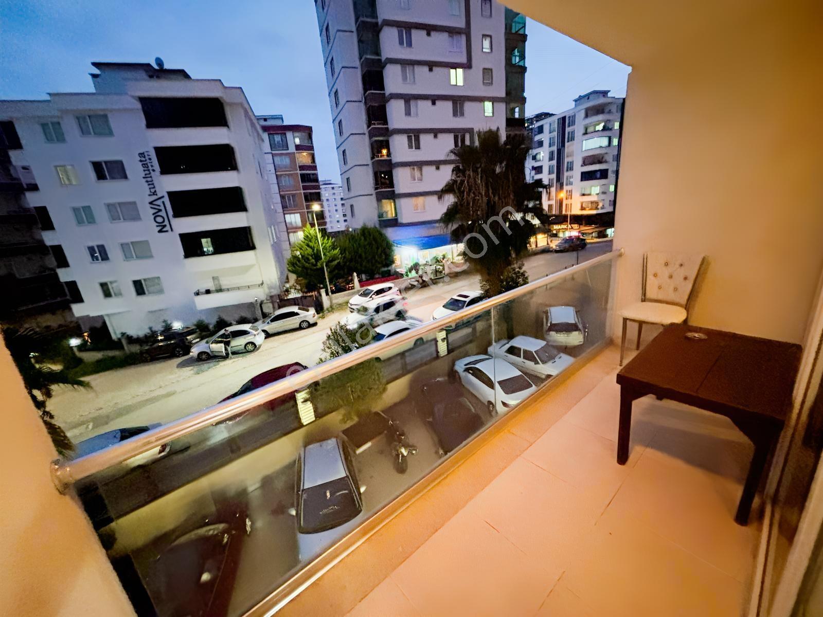 Bulut Emlaktan Atakumda Satılık Daire — fotoğraf 10