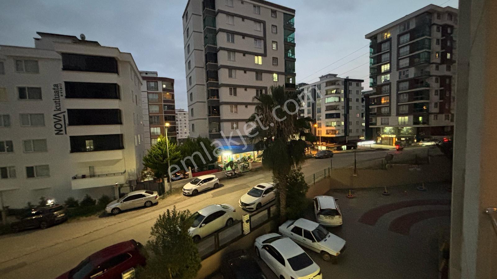 Bulut Emlaktan Atakumda Satılık Daire — fotoğraf 11