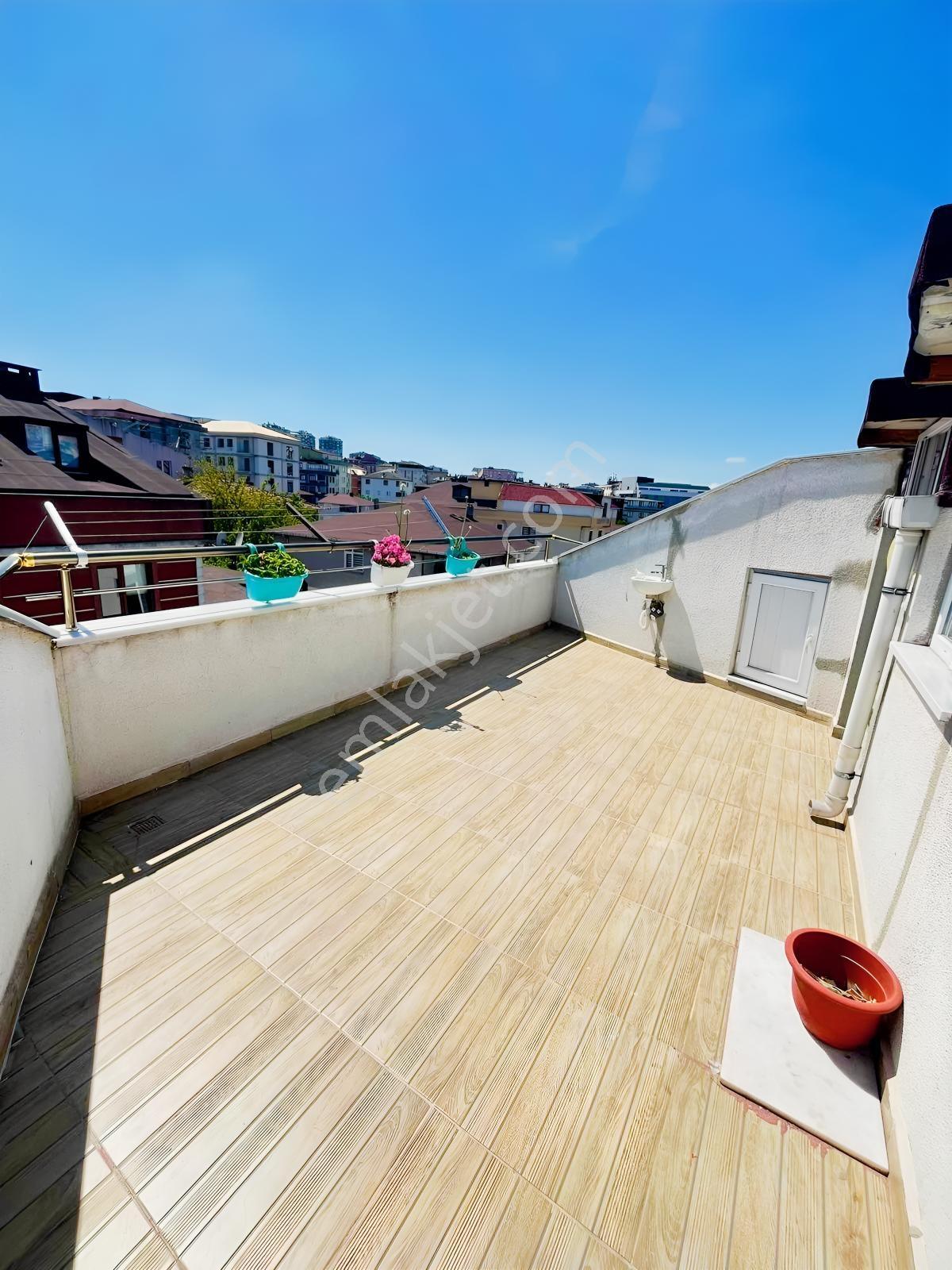 Sancaktepe Merve Mah. Satılık Üst Dubleks — fotoğraf 7