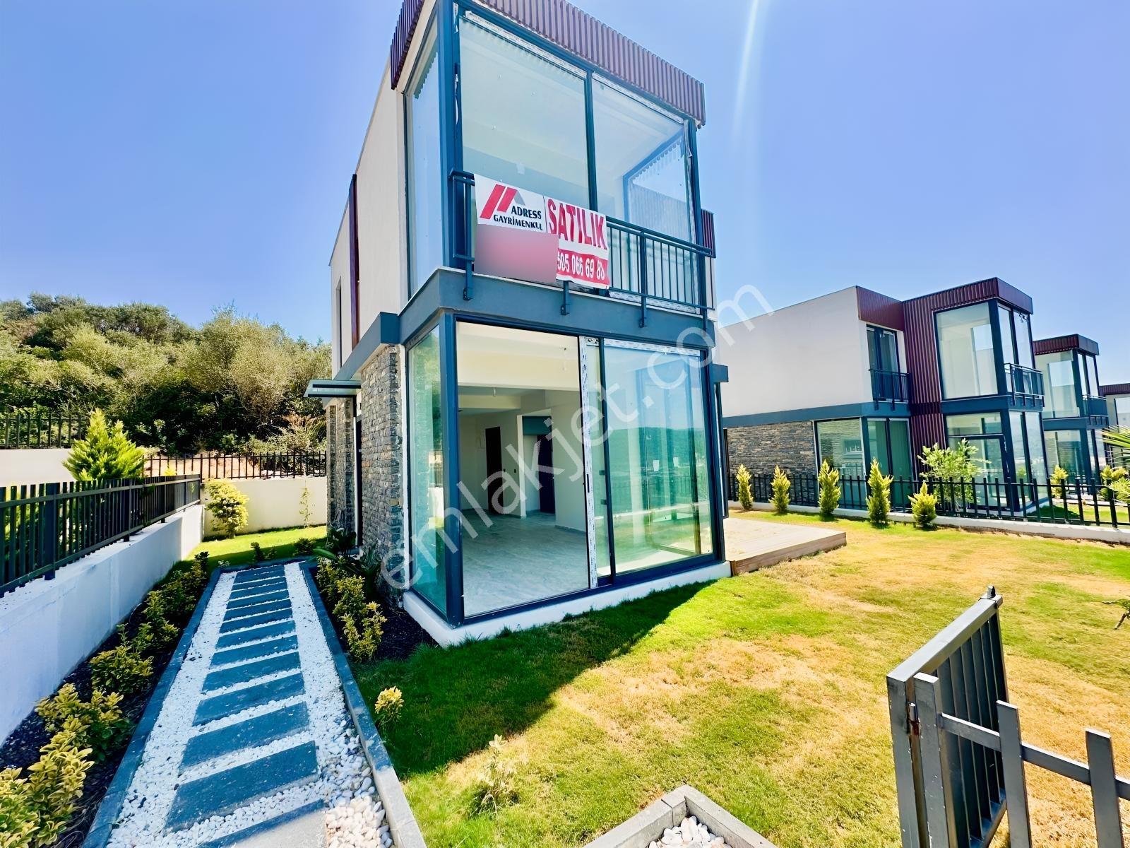 Kaçırılmayacak Fırasat Villa !!!! — fotoğraf 3