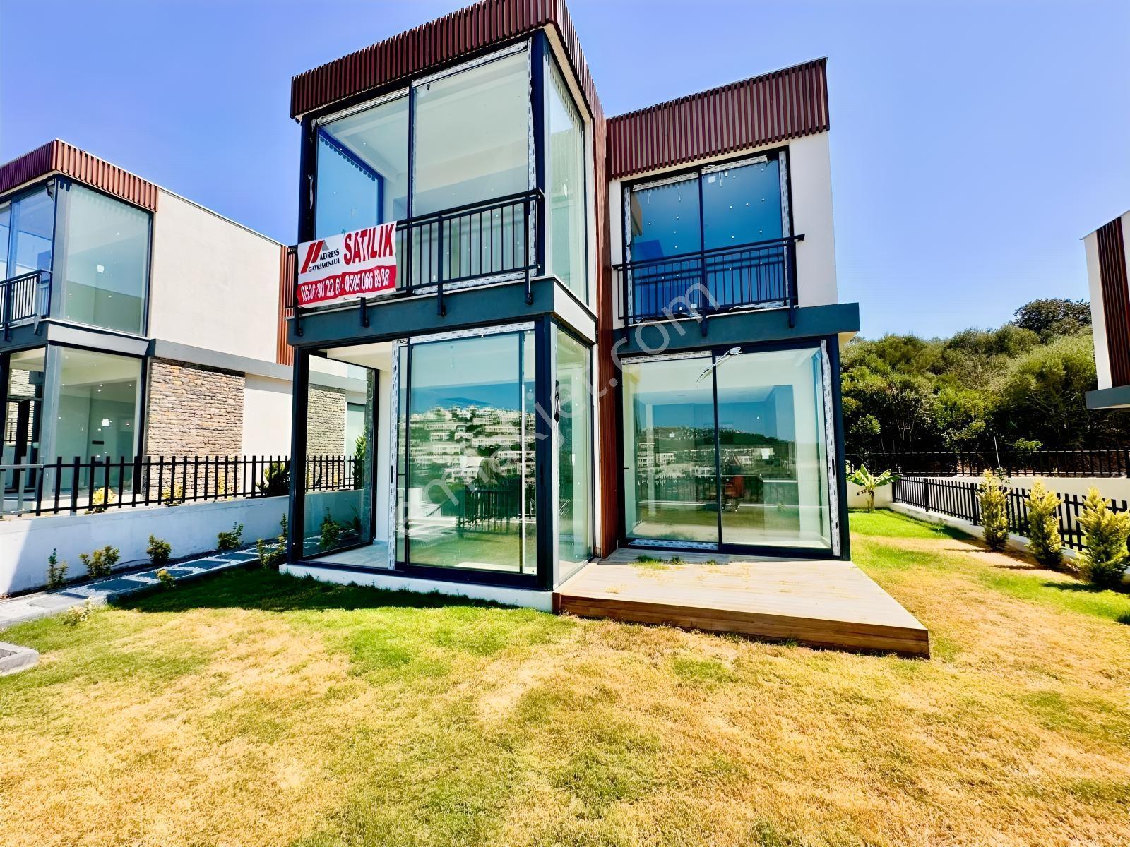 Kaçırılmayacak Fırasat Villa !!!! — fotoğraf 4