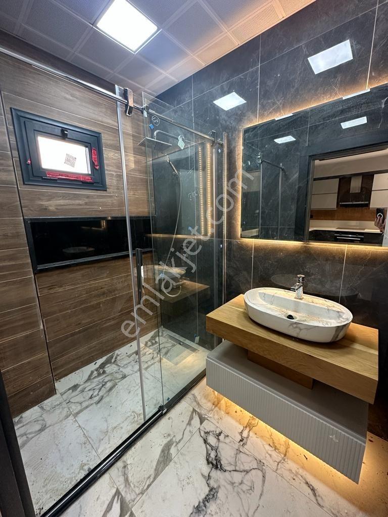 Yönter Emlaktan Kuşadası Güzelçamlıda Satılık Sıfır Villa — fotoğraf 12