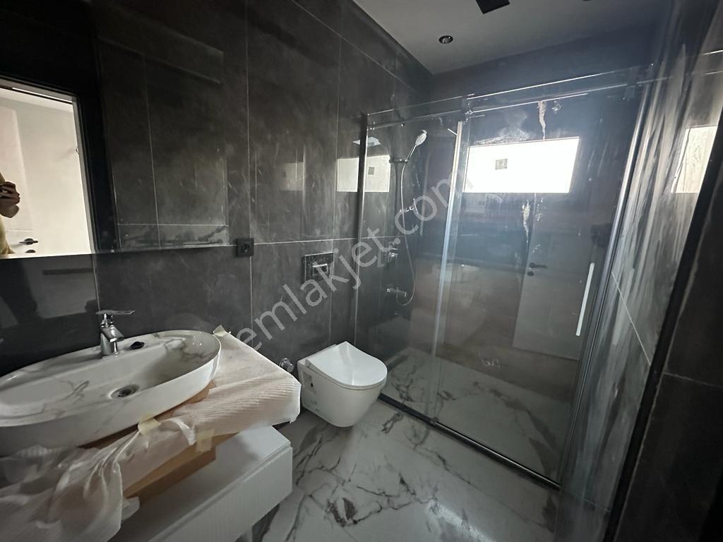 Yönter Emlaktan Kuşadası Güzelçamlıda Satılık Sıfır Villa — fotoğraf 19