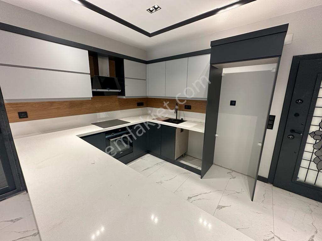 Yönter Emlaktan Kuşadası Güzelçamlıda Satılık Sıfır Villa — fotoğraf 21