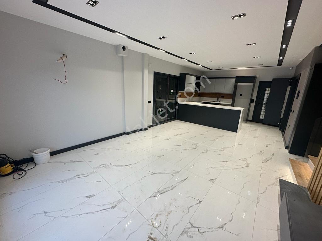 Yönter Emlaktan Kuşadası Güzelçamlıda Satılık Sıfır Villa — fotoğraf 23