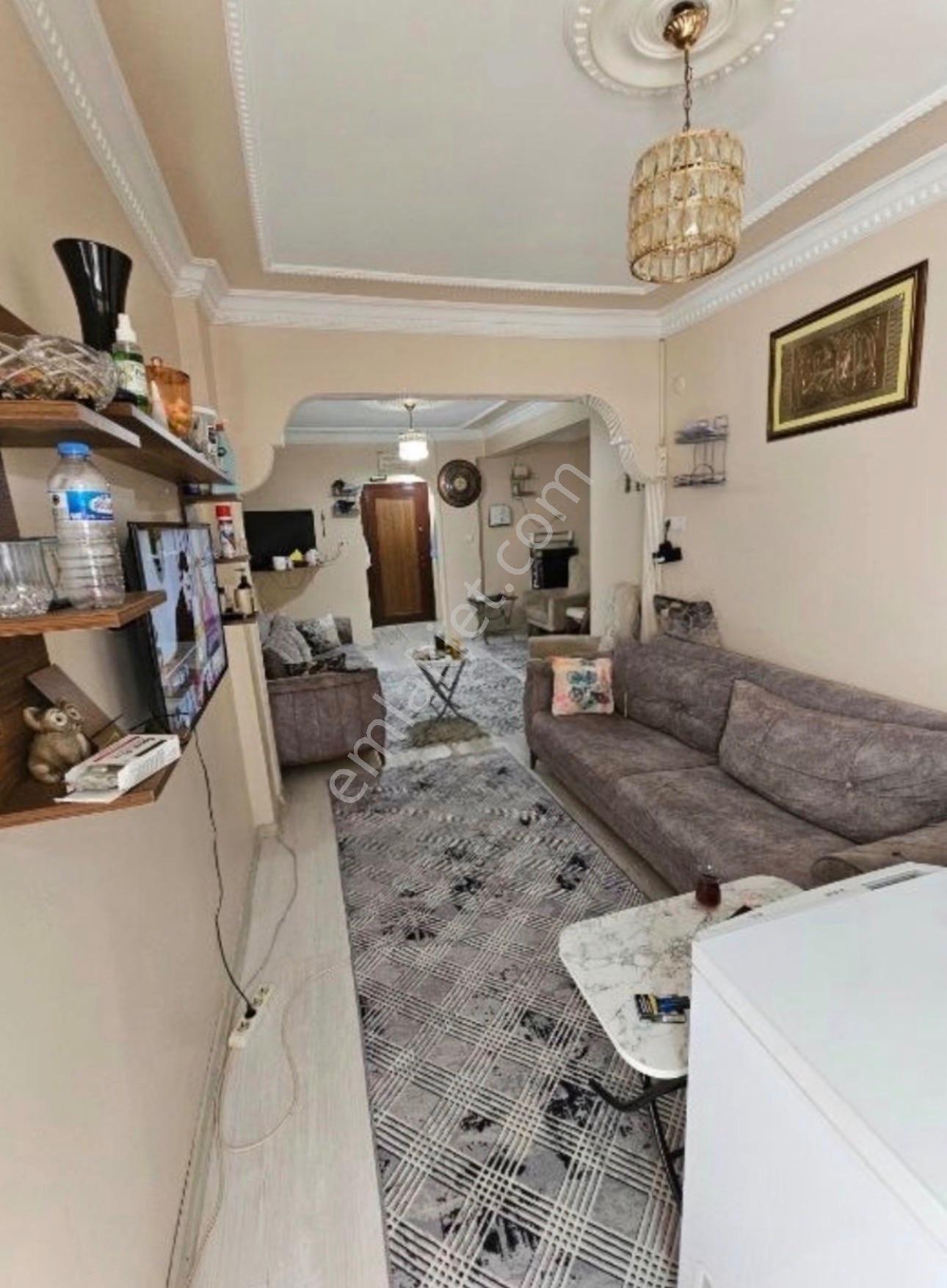 Güneş Emlaktan Topkapıda 2+1 Satılık Daire