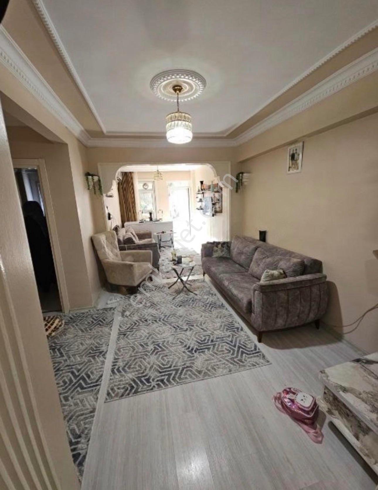 Güneş Emlaktan Topkapıda 2+1 Satılık Daire — fotoğraf 4