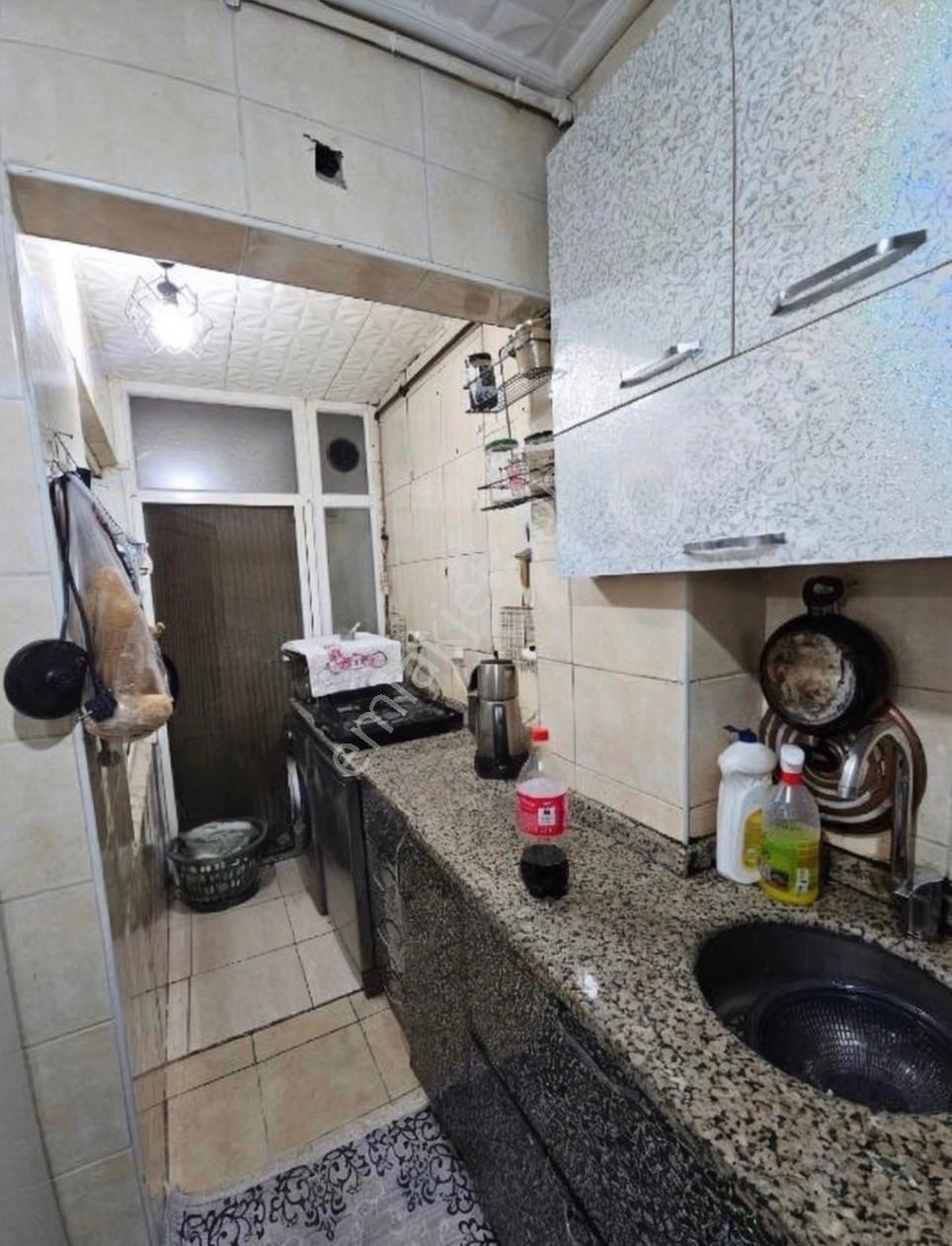 Güneş Emlaktan Topkapıda 2+1 Satılık Daire — fotoğraf 5