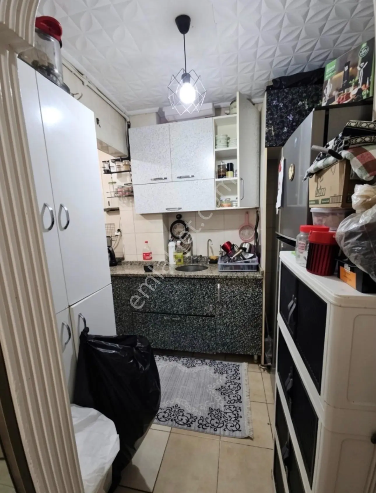 Güneş Emlaktan Topkapıda 2+1 Satılık Daire — fotoğraf 6