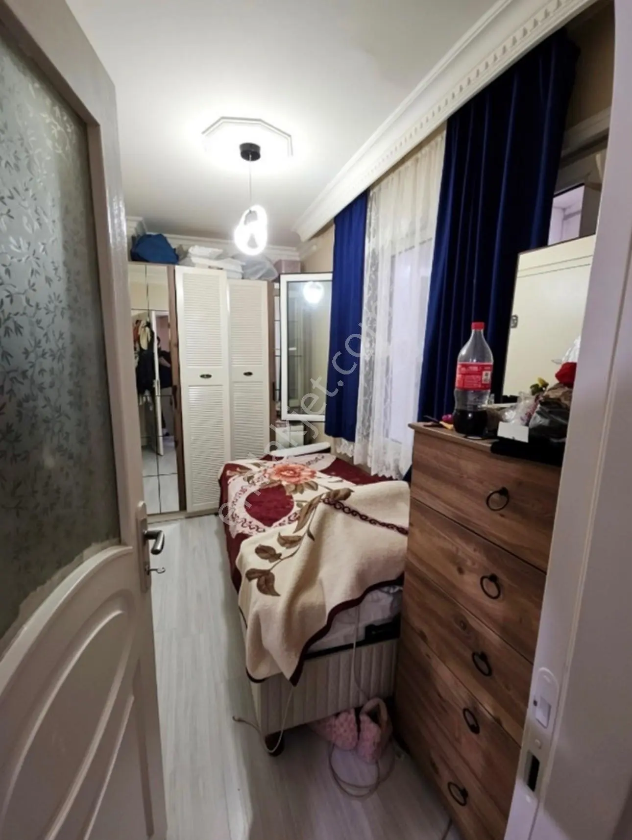 Güneş Emlaktan Topkapıda 2+1 Satılık Daire — fotoğraf 7