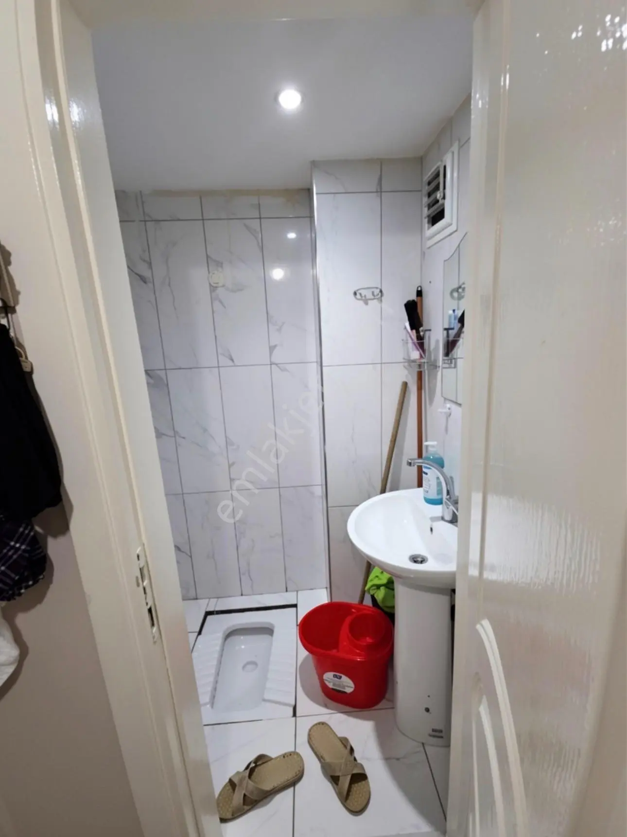 Güneş Emlaktan Topkapıda 2+1 Satılık Daire — fotoğraf 8