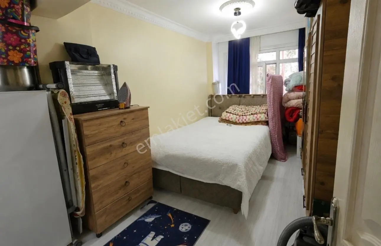 Güneş Emlaktan Topkapıda 2+1 Satılık Daire — fotoğraf 12