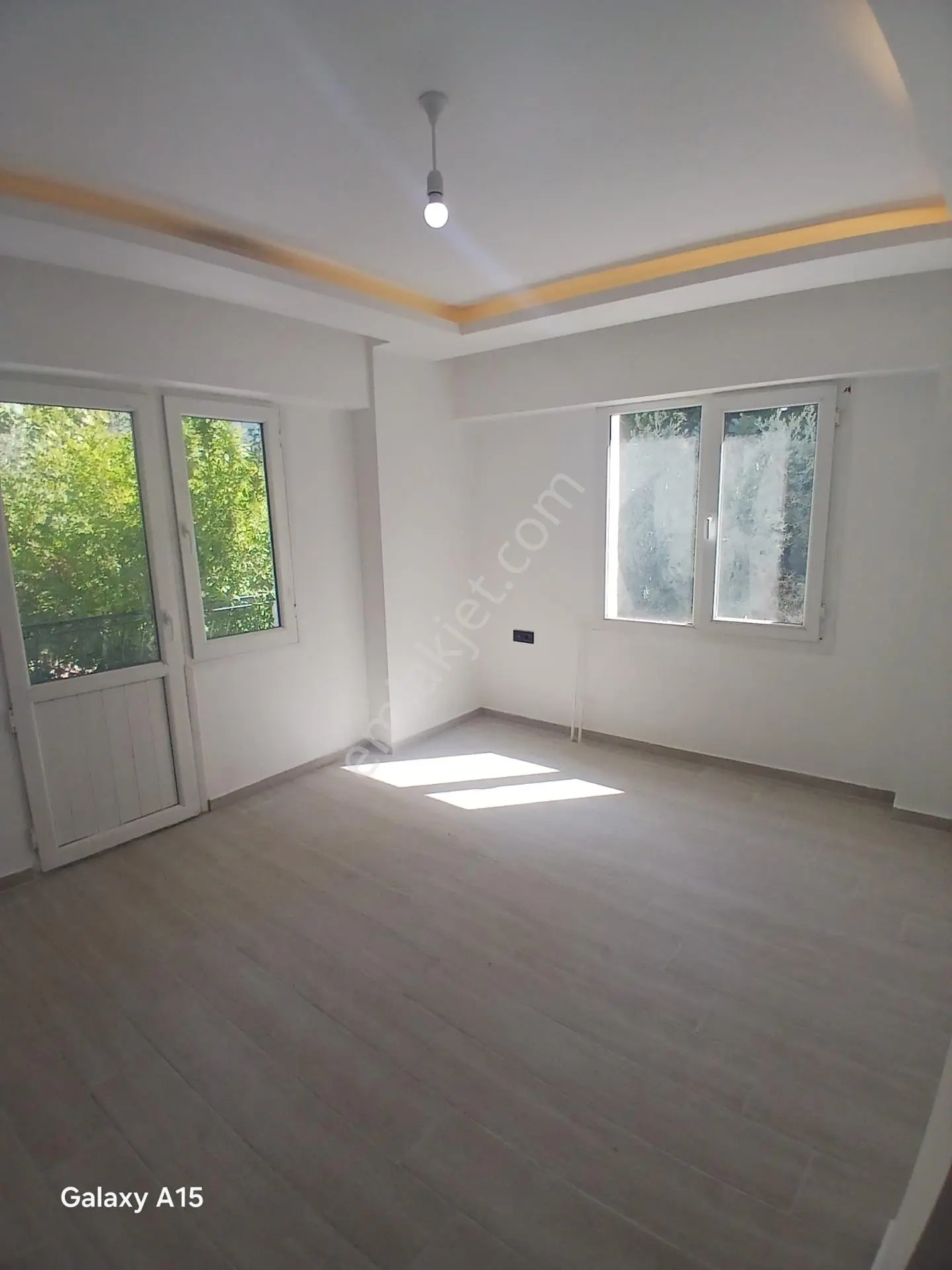 Kuşadası Kadınlar Denizi’nde Denize 200 Metre | 3+1 Masrafsız Satılık Daire — fotoğraf 3