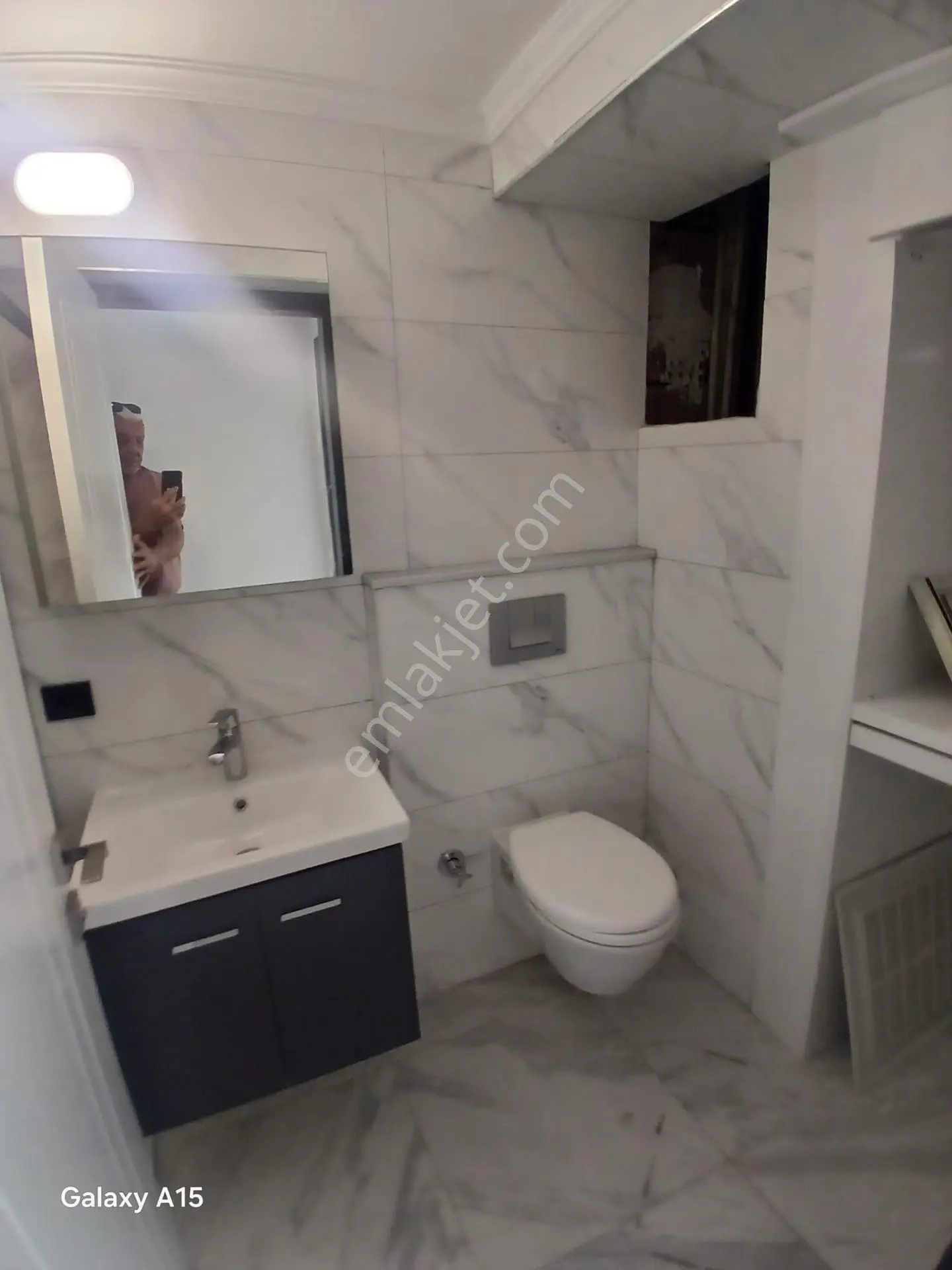 Kuşadası Kadınlar Denizi’nde Denize 200 Metre | 3+1 Masrafsız Satılık Daire — fotoğraf 6