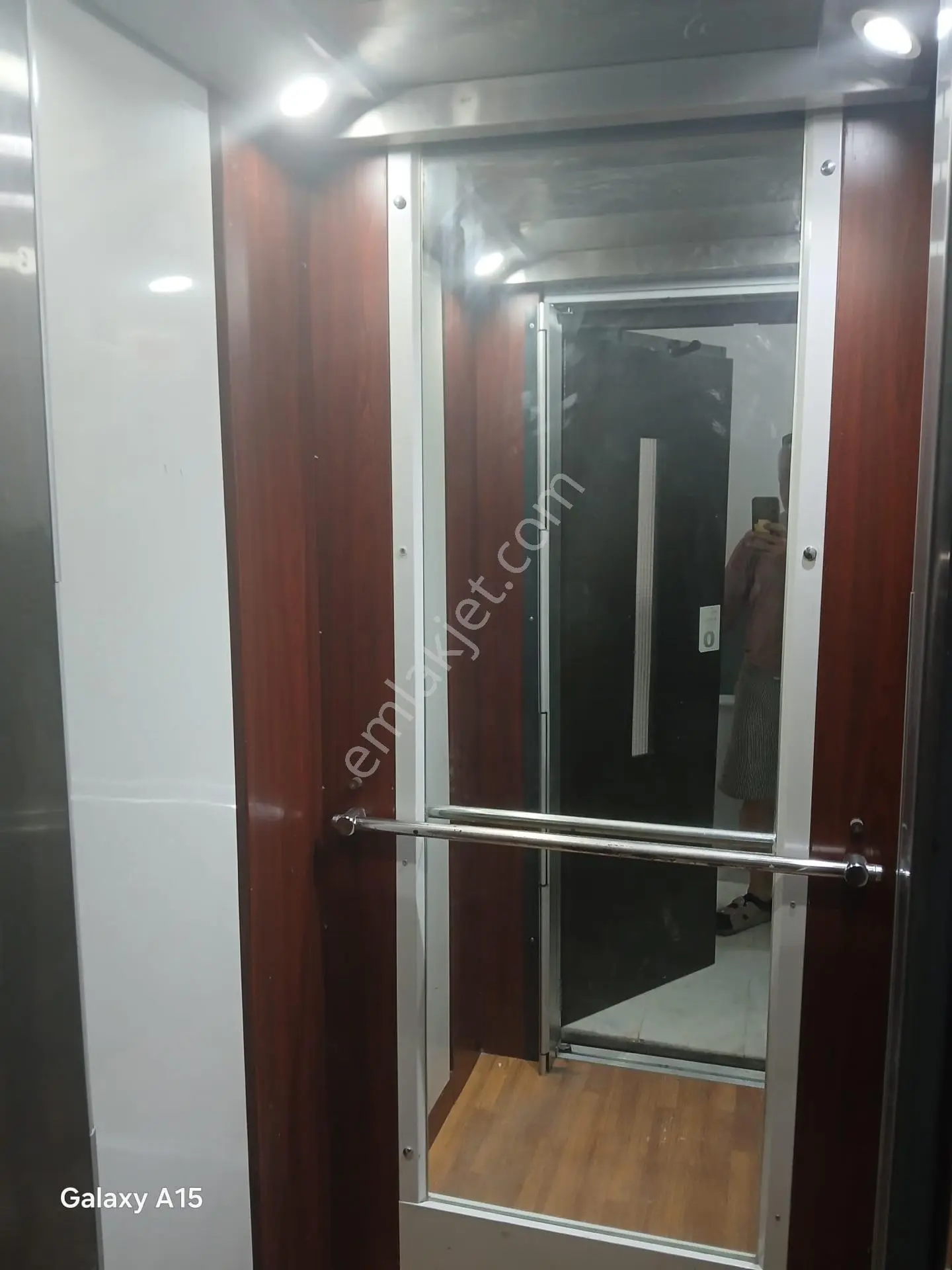 Kuşadası Kadınlar Denizi’nde Denize 200 Metre | 3+1 Masrafsız Satılık Daire — fotoğraf 8
