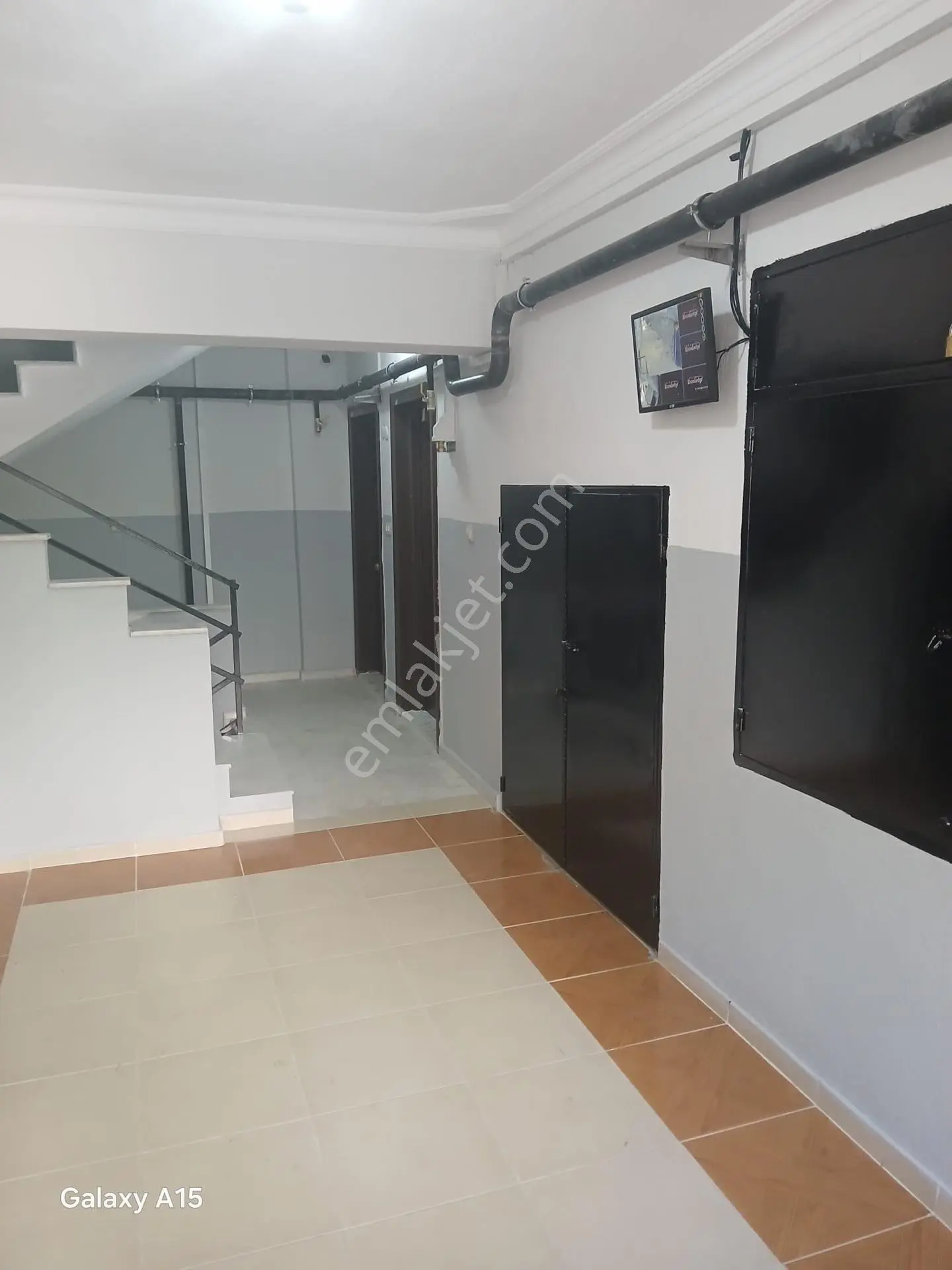 Kuşadası Kadınlar Denizi’nde Denize 200 Metre | 3+1 Masrafsız Satılık Daire — fotoğraf 9
