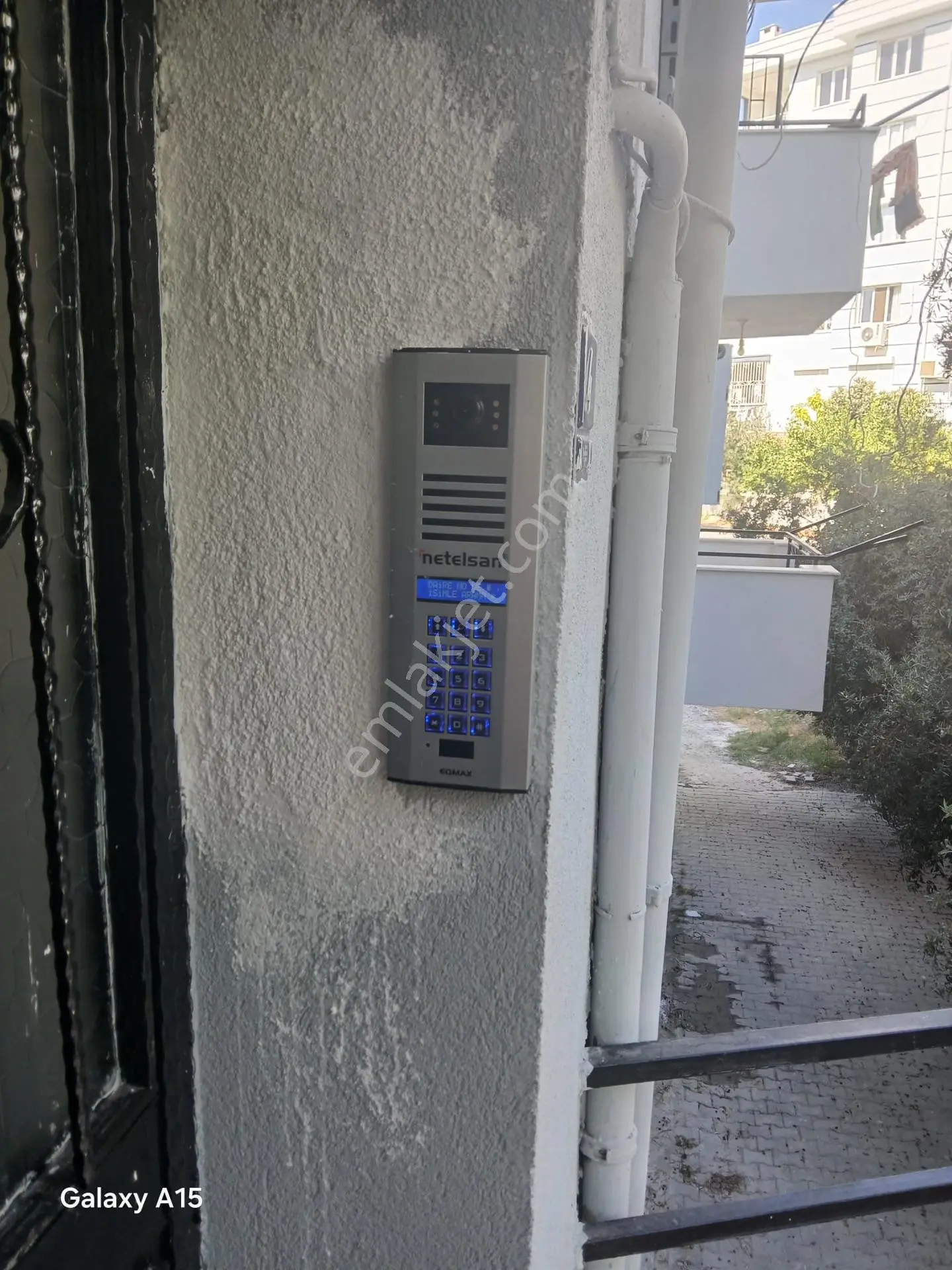 Kuşadası Kadınlar Denizi’nde Denize 200 Metre | 3+1 Masrafsız Satılık Daire — fotoğraf 10