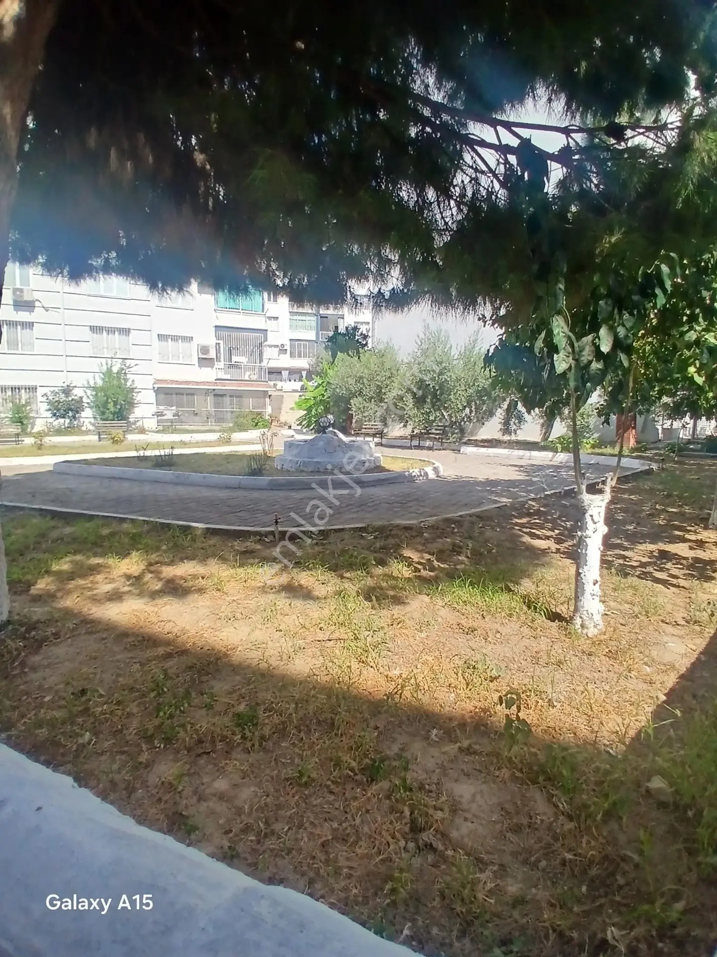 Kuşadası Kadınlar Denizi’nde Denize 200 Metre | 3+1 Masrafsız Satılık Daire — fotoğraf 12
