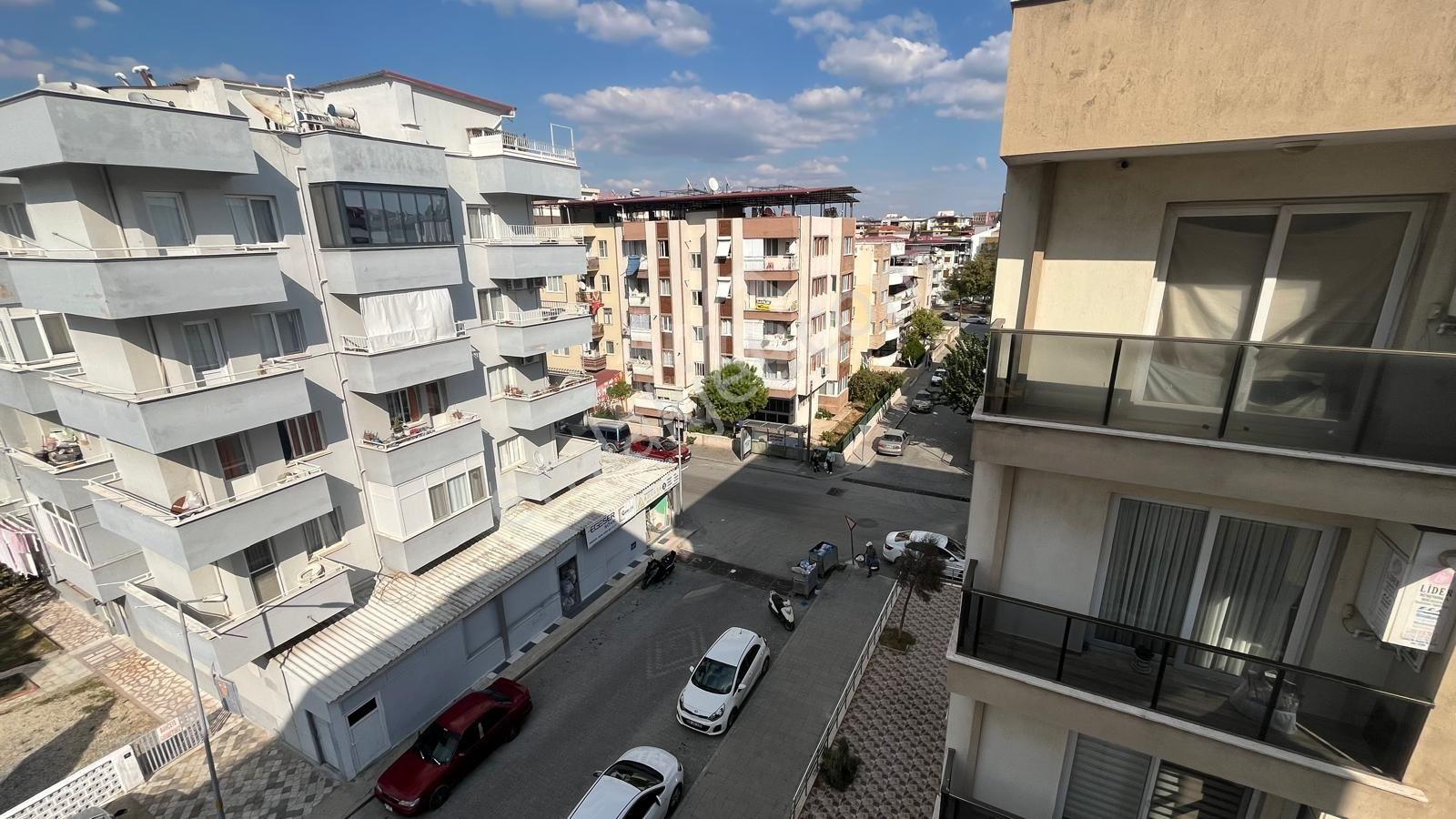 Söke Çeltikçi Mahallesinde Kaçırılmayacak 2+1 Daire — fotoğraf 2