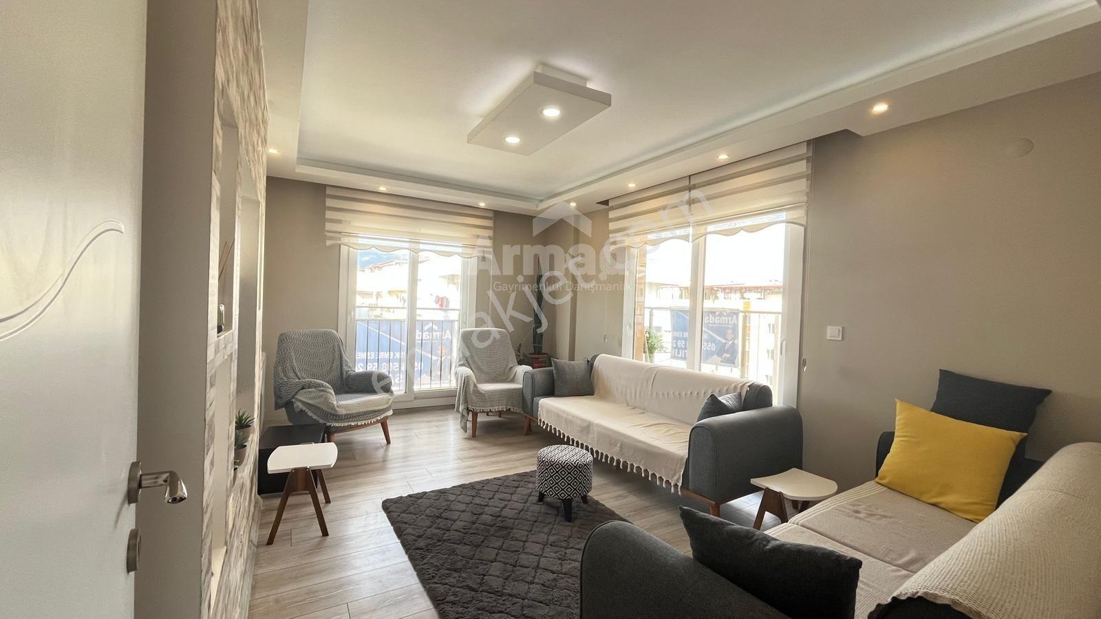 Söke Çeltikçi Mahallesinde Kaçırılmayacak 2+1 Daire — fotoğraf 4