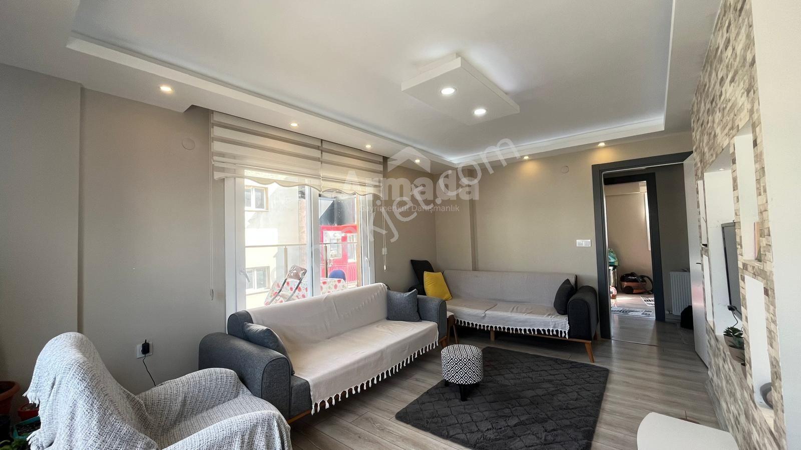Söke Çeltikçi Mahallesinde Kaçırılmayacak 2+1 Daire — fotoğraf 5