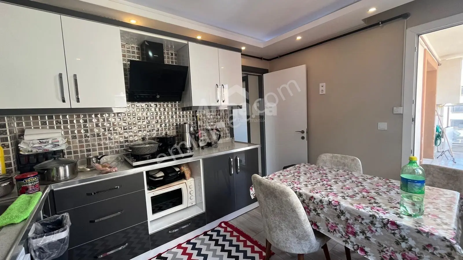 Söke Çeltikçi Mahallesinde Kaçırılmayacak 2+1 Daire — fotoğraf 7