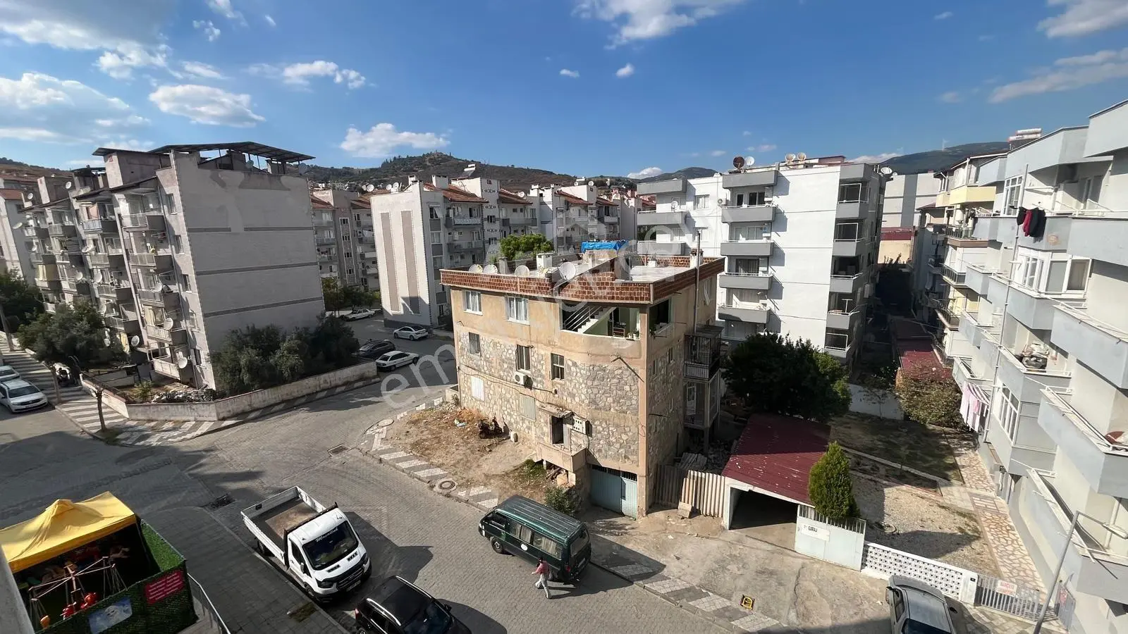 Söke Çeltikçi Mahallesinde Kaçırılmayacak 2+1 Daire — fotoğraf 8