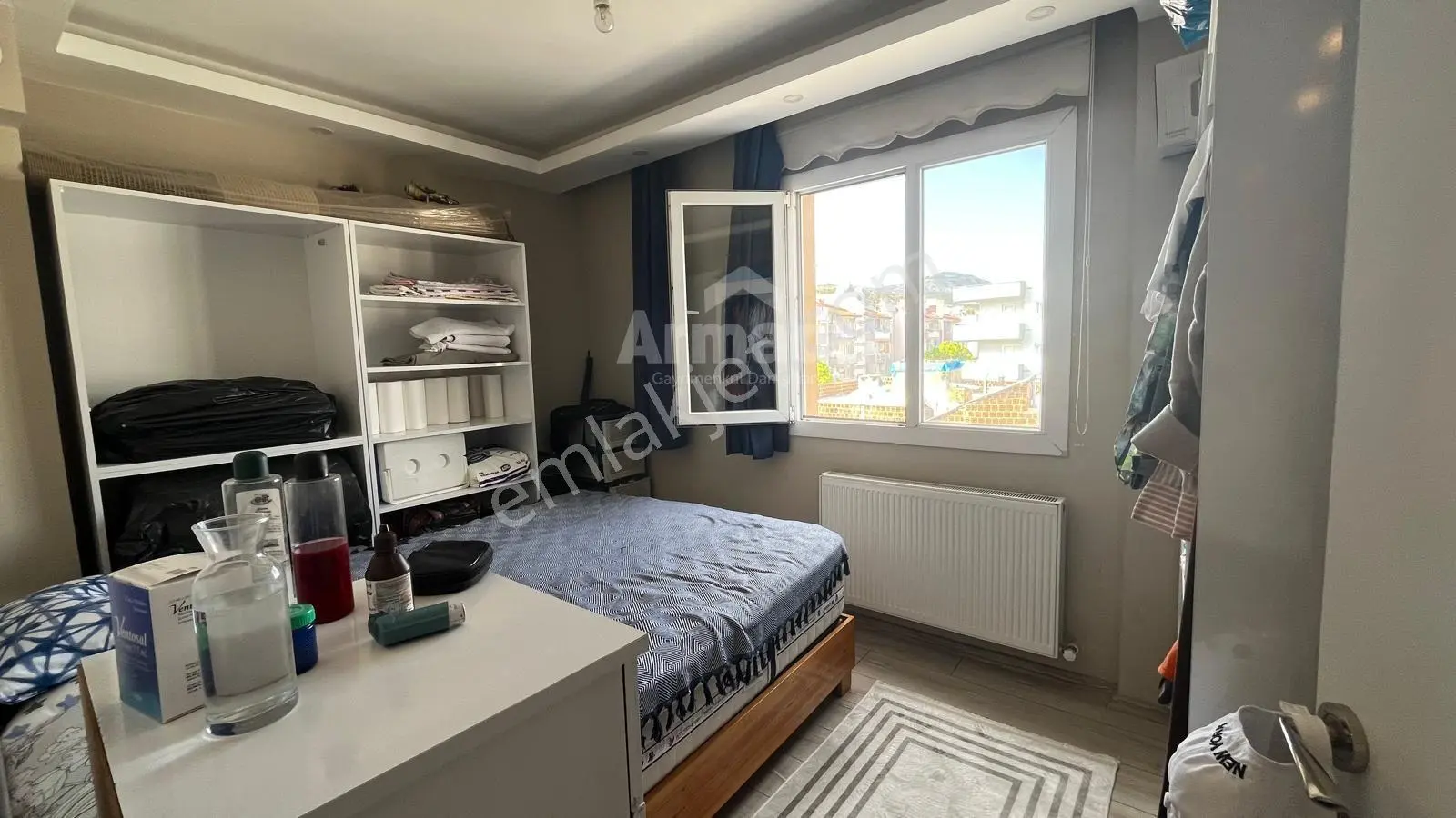 Söke Çeltikçi Mahallesinde Kaçırılmayacak 2+1 Daire — fotoğraf 17