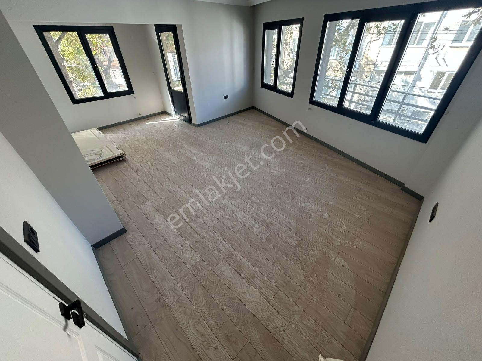 Yükselden Kendi Zevkinize Göre Tasarlayabileceğiniz 1+1 Daire — fotoğraf 2