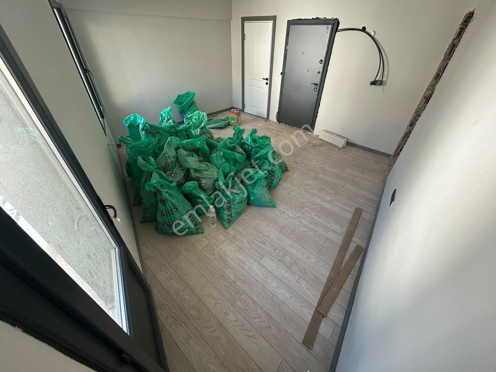 Yükselden Kendi Zevkinize Göre Tasarlayabileceğiniz 1+1 Daire — fotoğraf 4