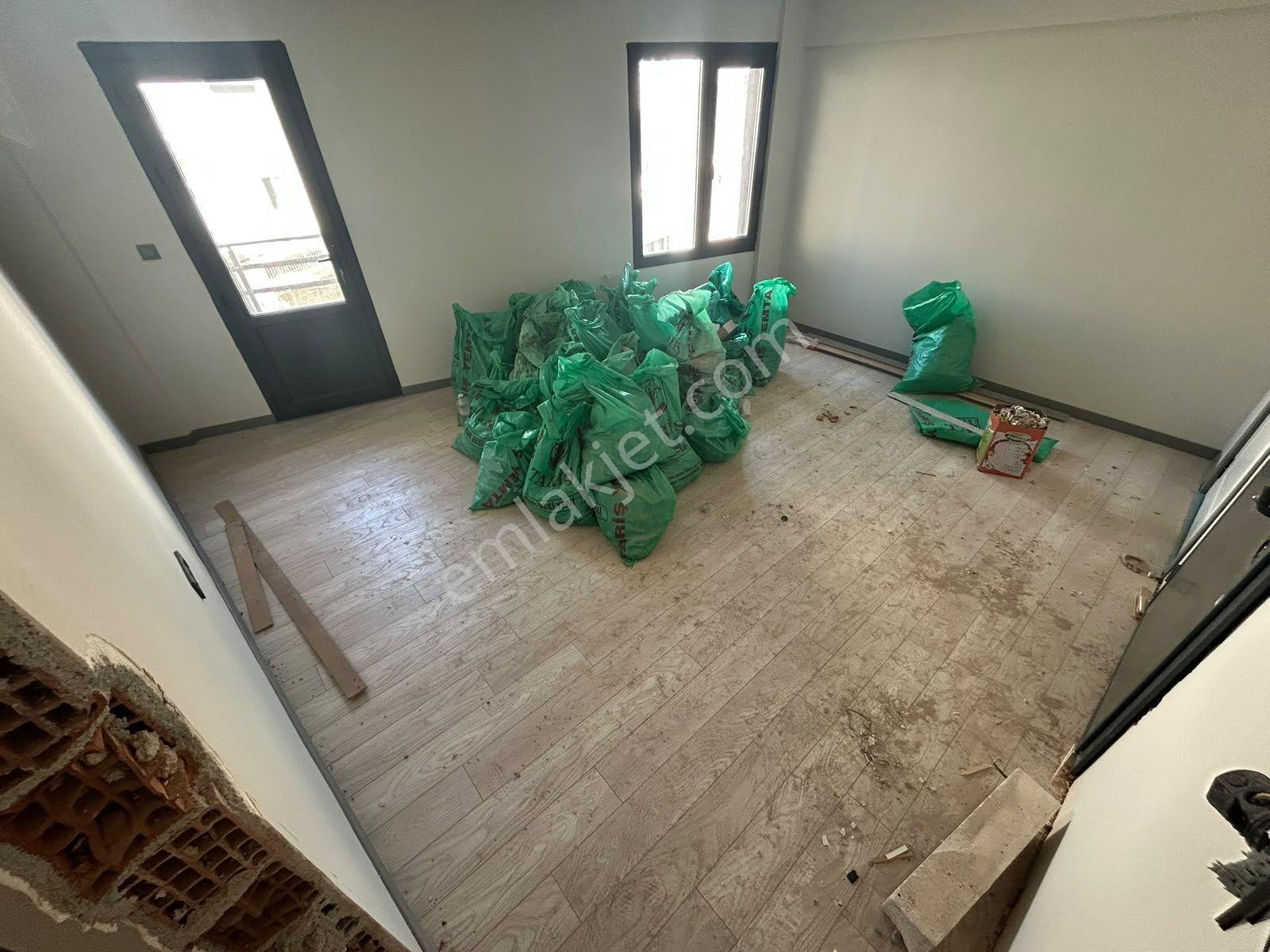 Yükselden Kendi Zevkinize Göre Tasarlayabileceğiniz 1+1 Daire — fotoğraf 5