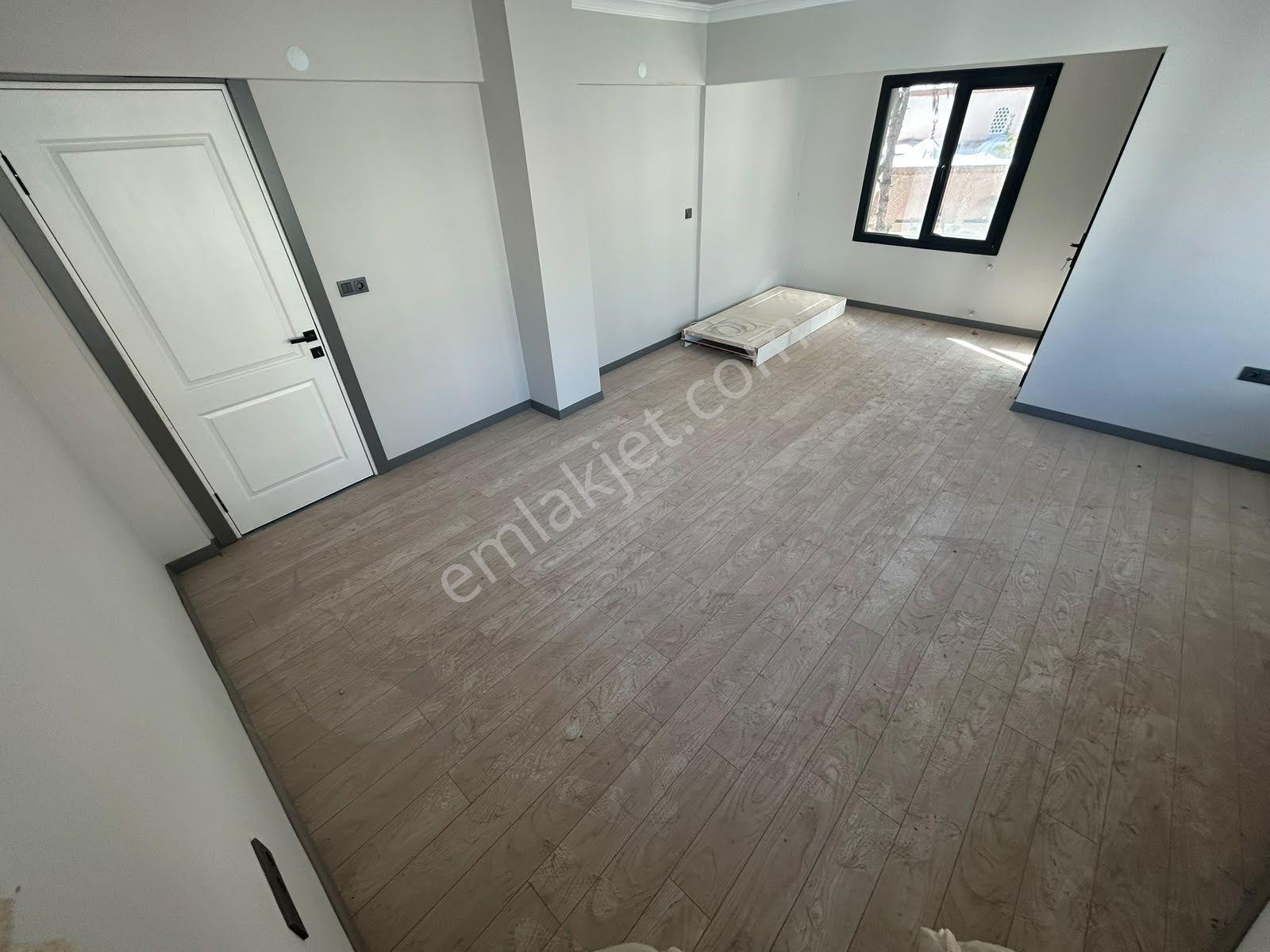 Yükselden Kendi Zevkinize Göre Tasarlayabileceğiniz 1+1 Daire — fotoğraf 7