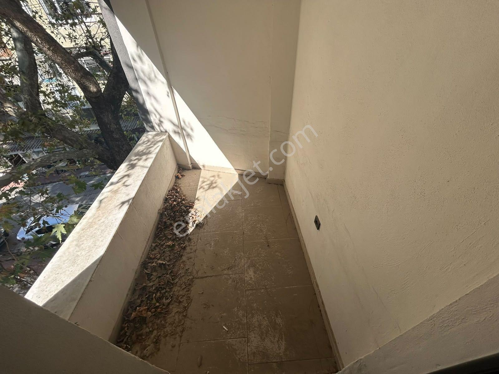 Yükselden Kendi Zevkinize Göre Tasarlayabileceğiniz 1+1 Daire — fotoğraf 9