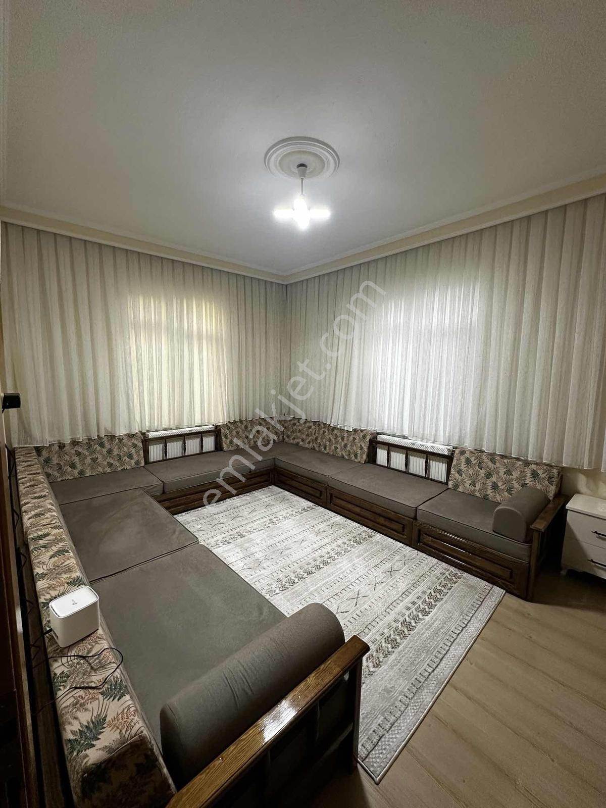Erenköy Mah / 2 Katlı Geniş Bahçeli Müstakil Ev / 6+2 Garajlı — fotoğraf 8