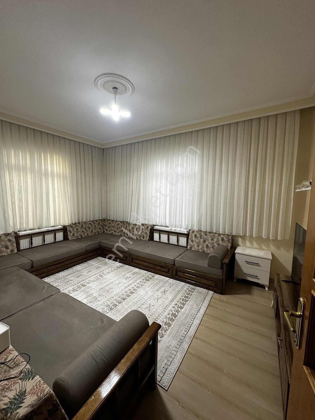 Erenköy Mah / 2 Katlı Geniş Bahçeli Müstakil Ev / 6+2 Garajlı — fotoğraf 9