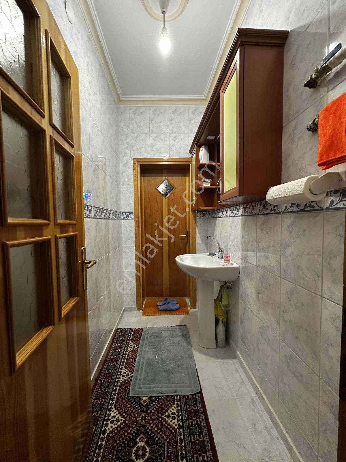 Erenköy Mah / 2 Katlı Geniş Bahçeli Müstakil Ev / 6+2 Garajlı — fotoğraf 13